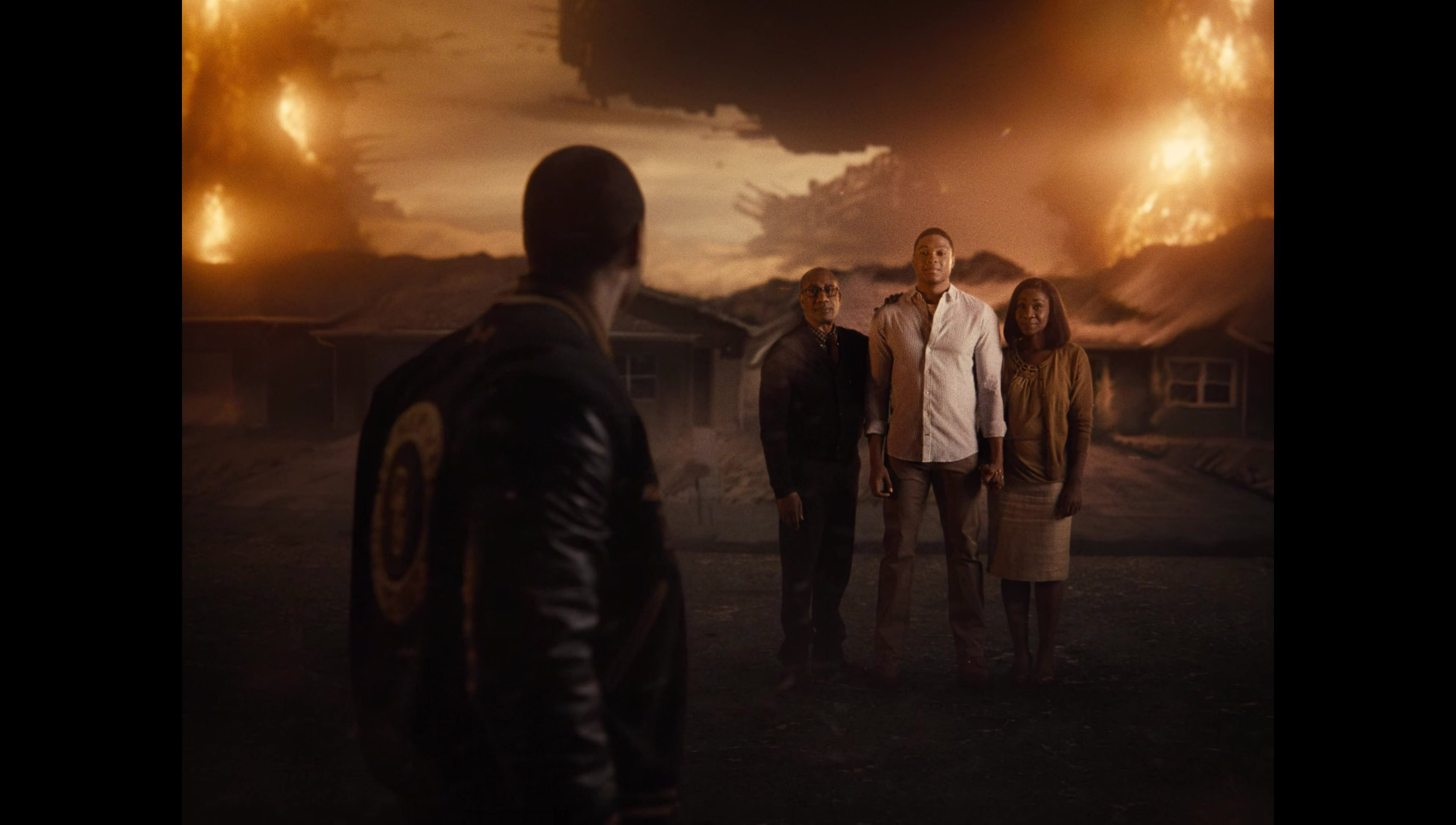 Zack Snyder’s Justice League (2021) movie still 22141