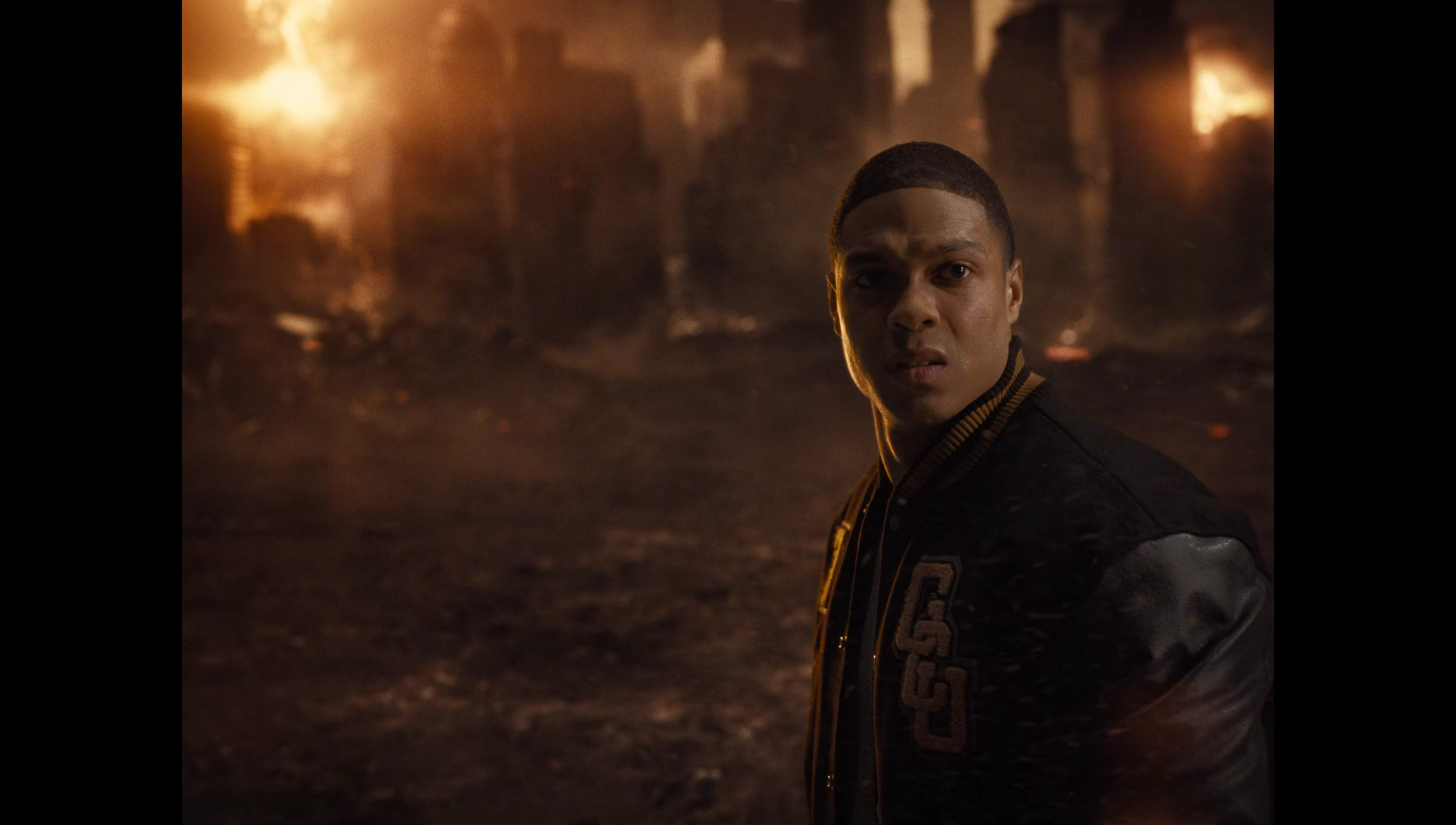 Zack Snyder’s Justice League (2021) HD screenshot 22142