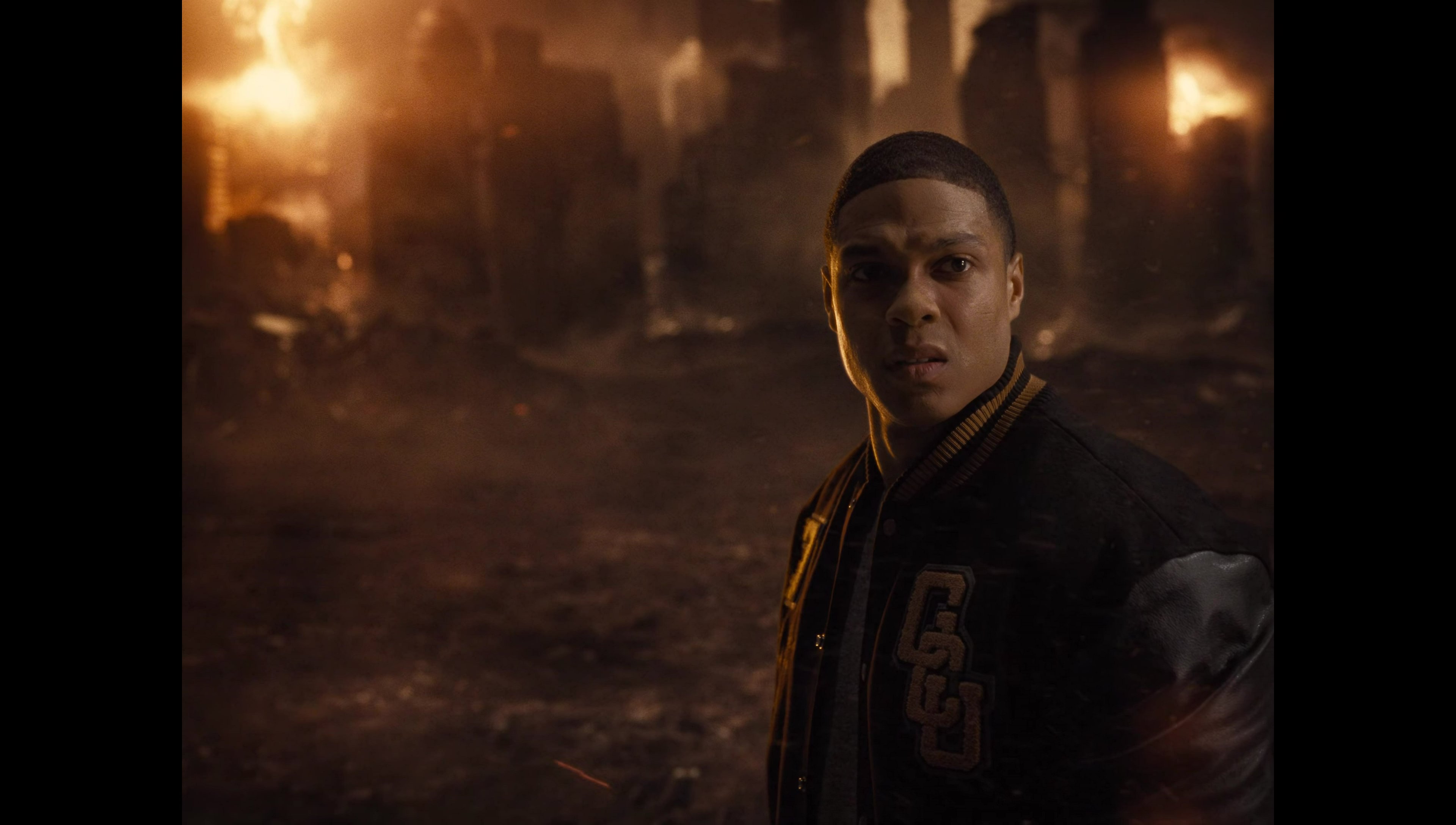 Zack Snyder’s Justice League (2021) screencap 22143