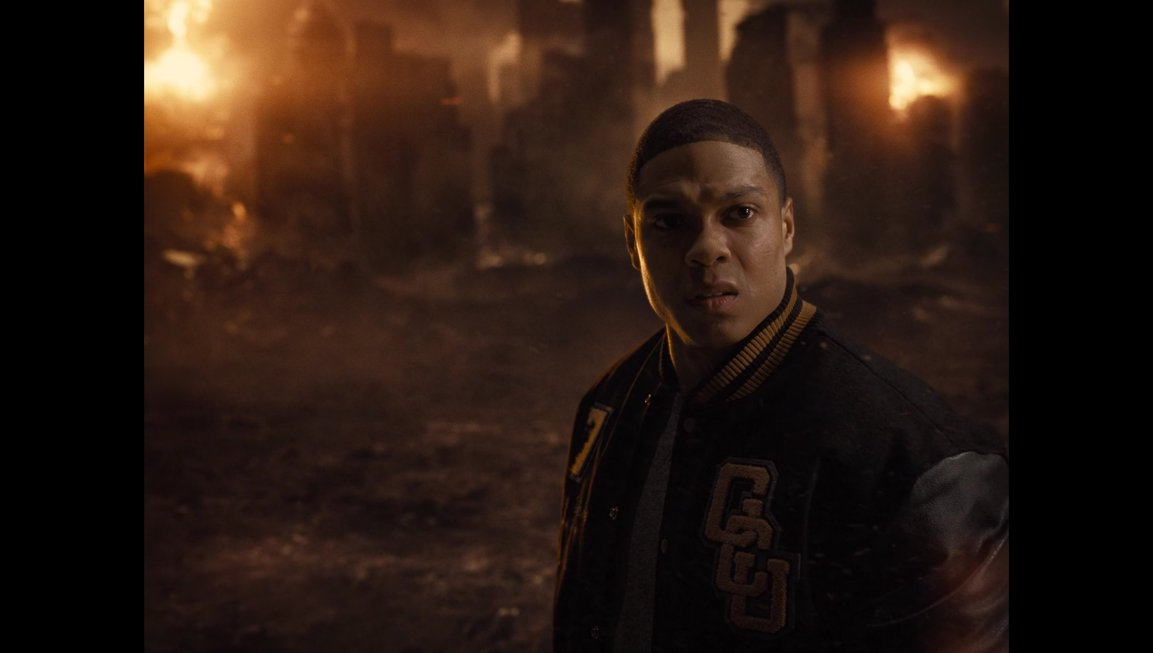 Zack Snyder’s Justice League (2021) HD screenshot 22145