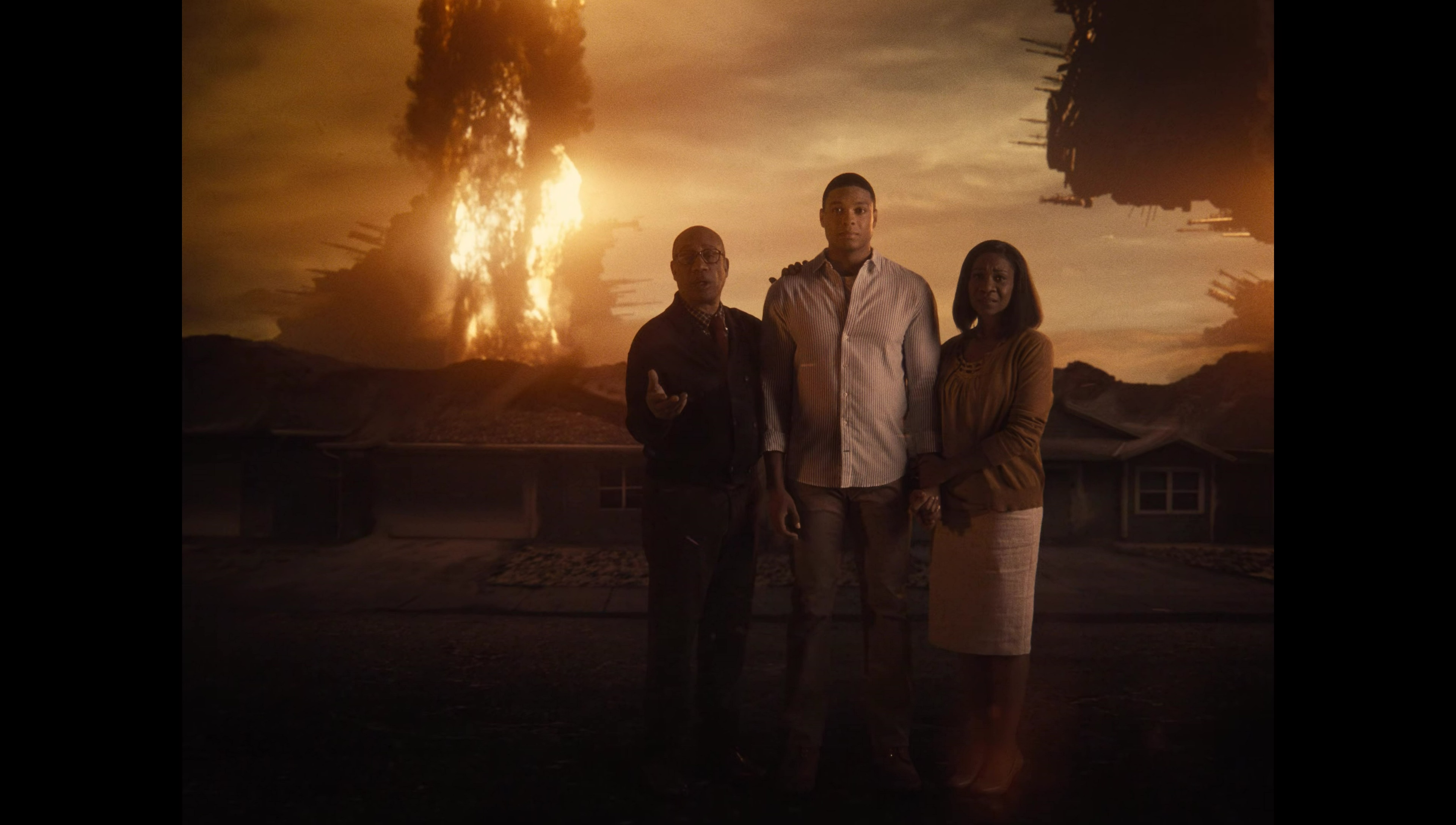 Zack Snyder’s Justice League (2021) screencap 22152