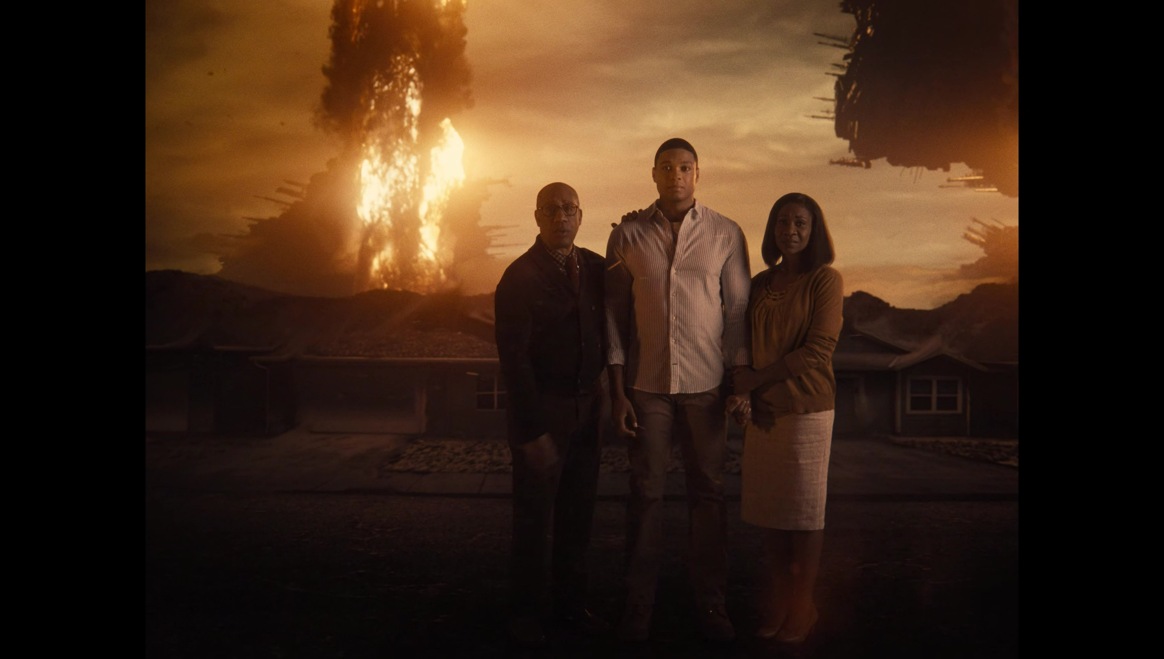 Zack Snyder’s Justice League (2021) movie still 22153