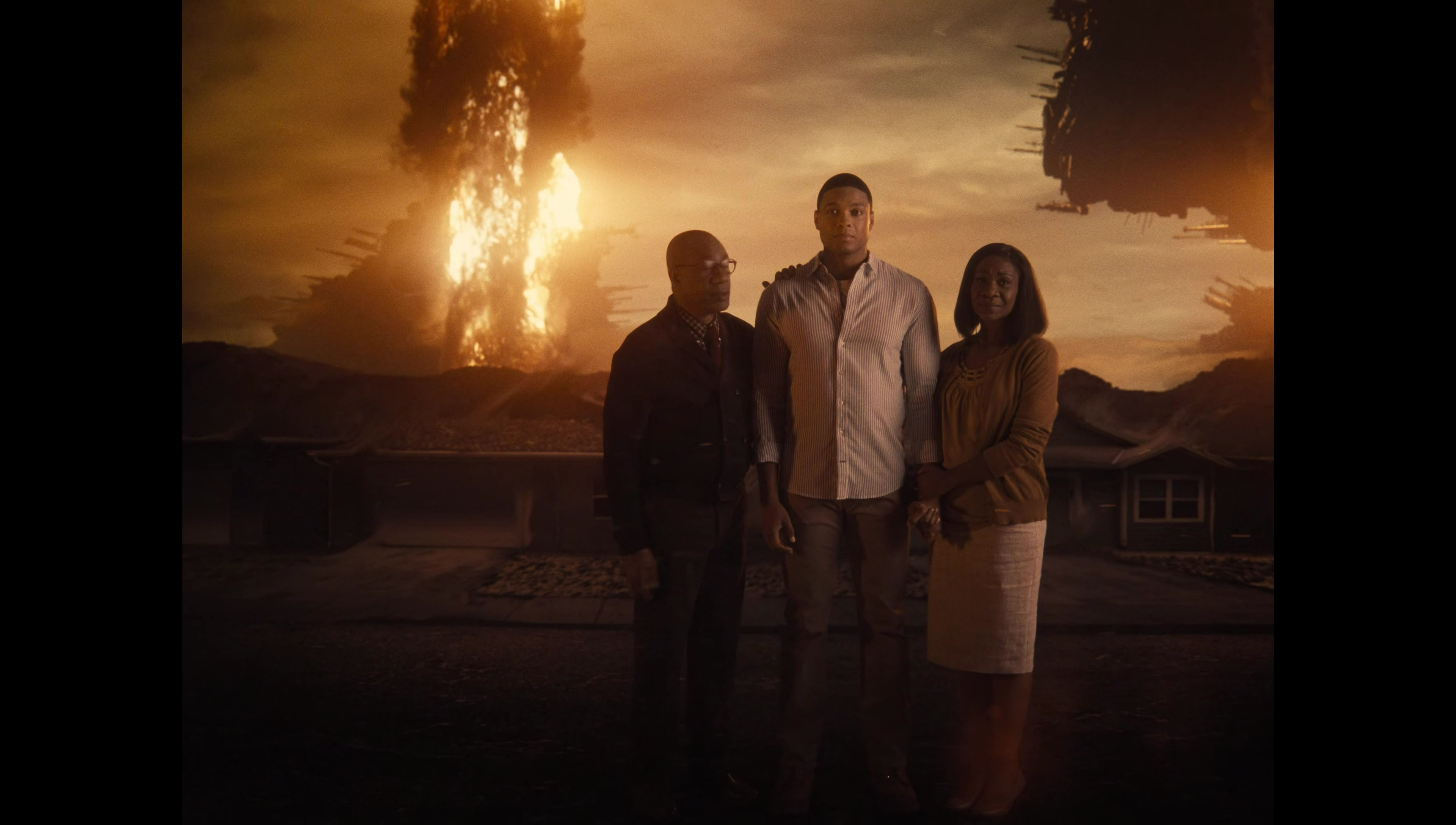 Zack Snyder’s Justice League (2021) HD screenshot 22154