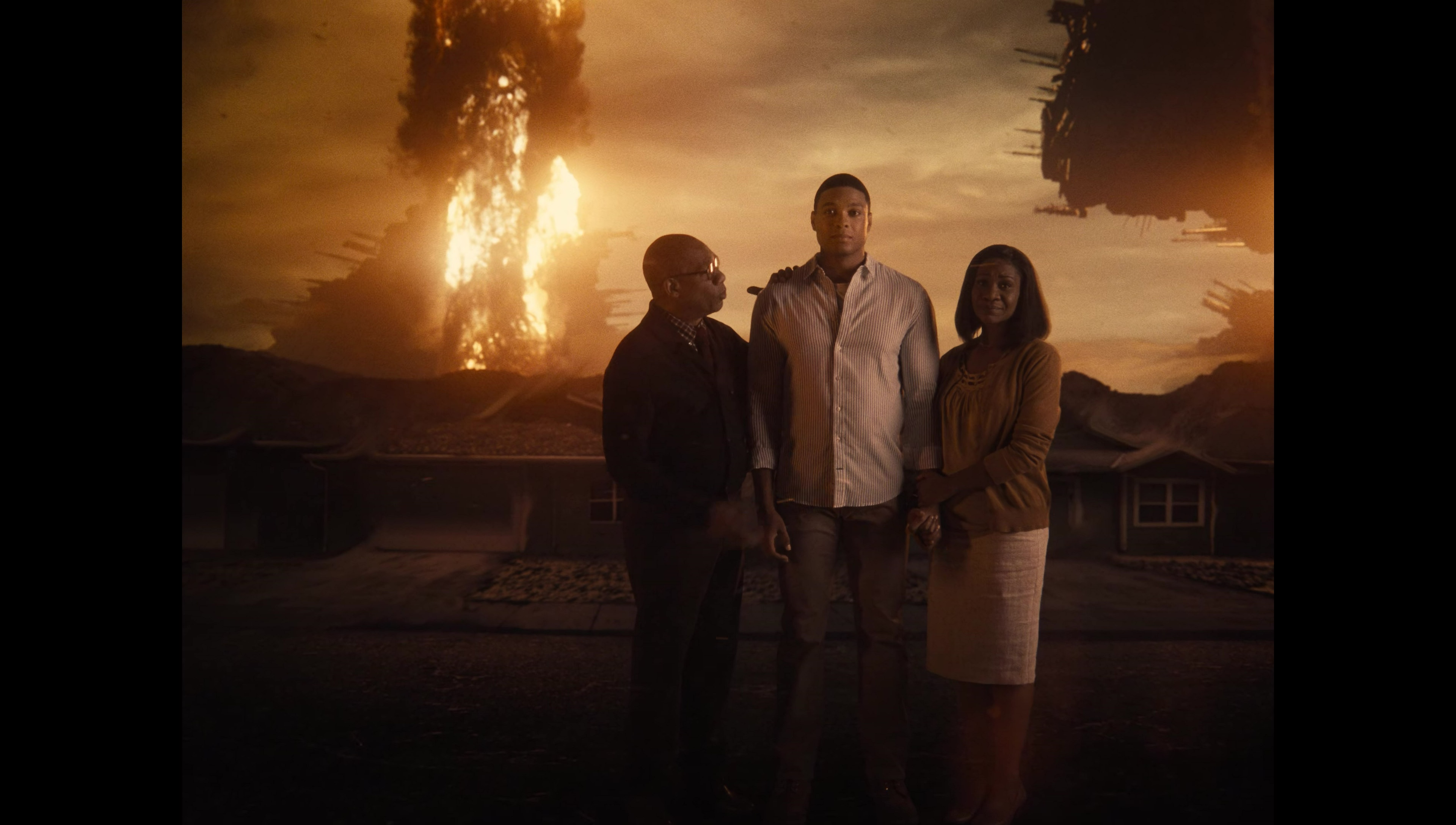 Zack Snyder’s Justice League (2021) screencap 22155