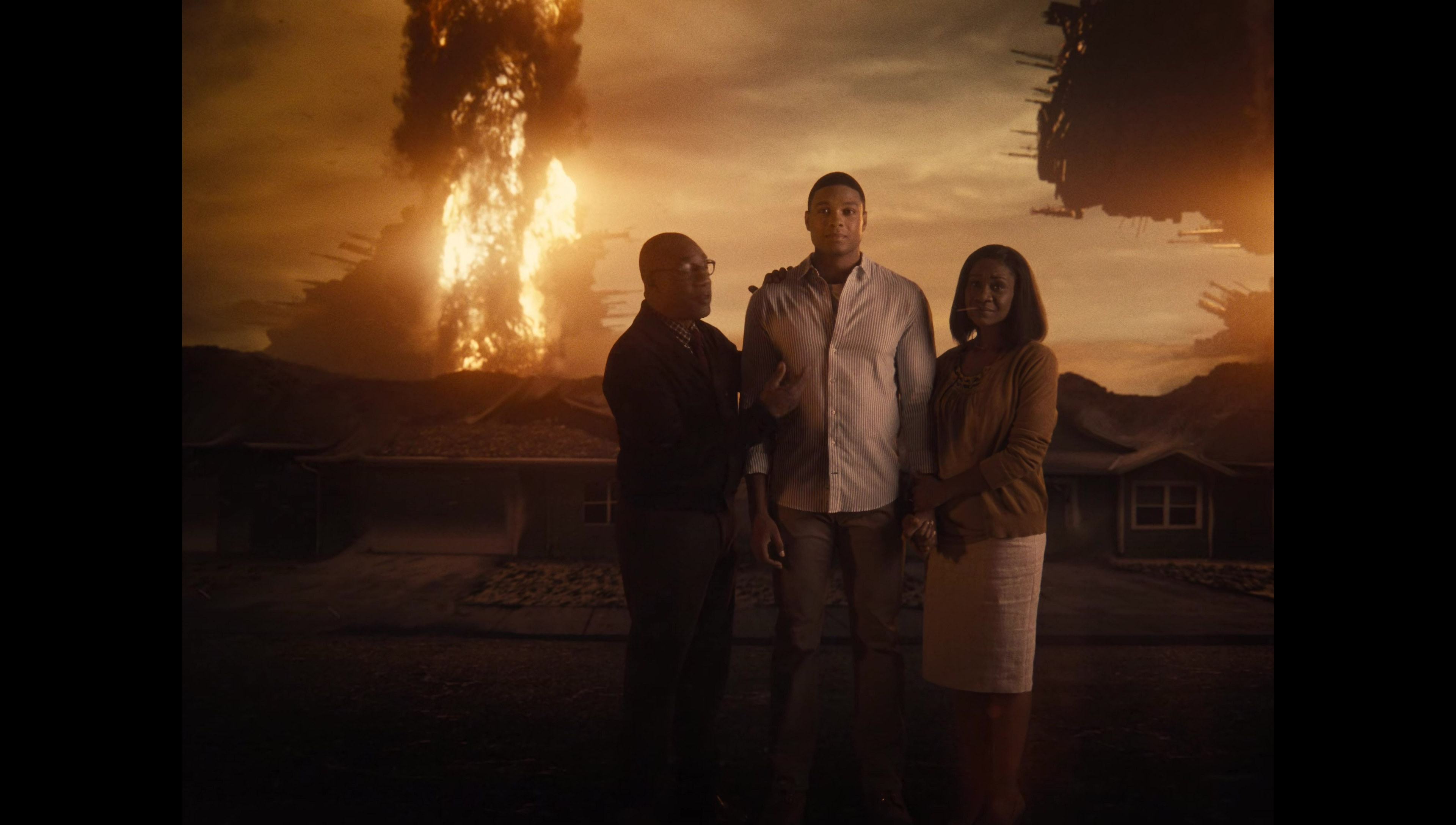 Zack Snyder’s Justice League (2021) movie still 22156