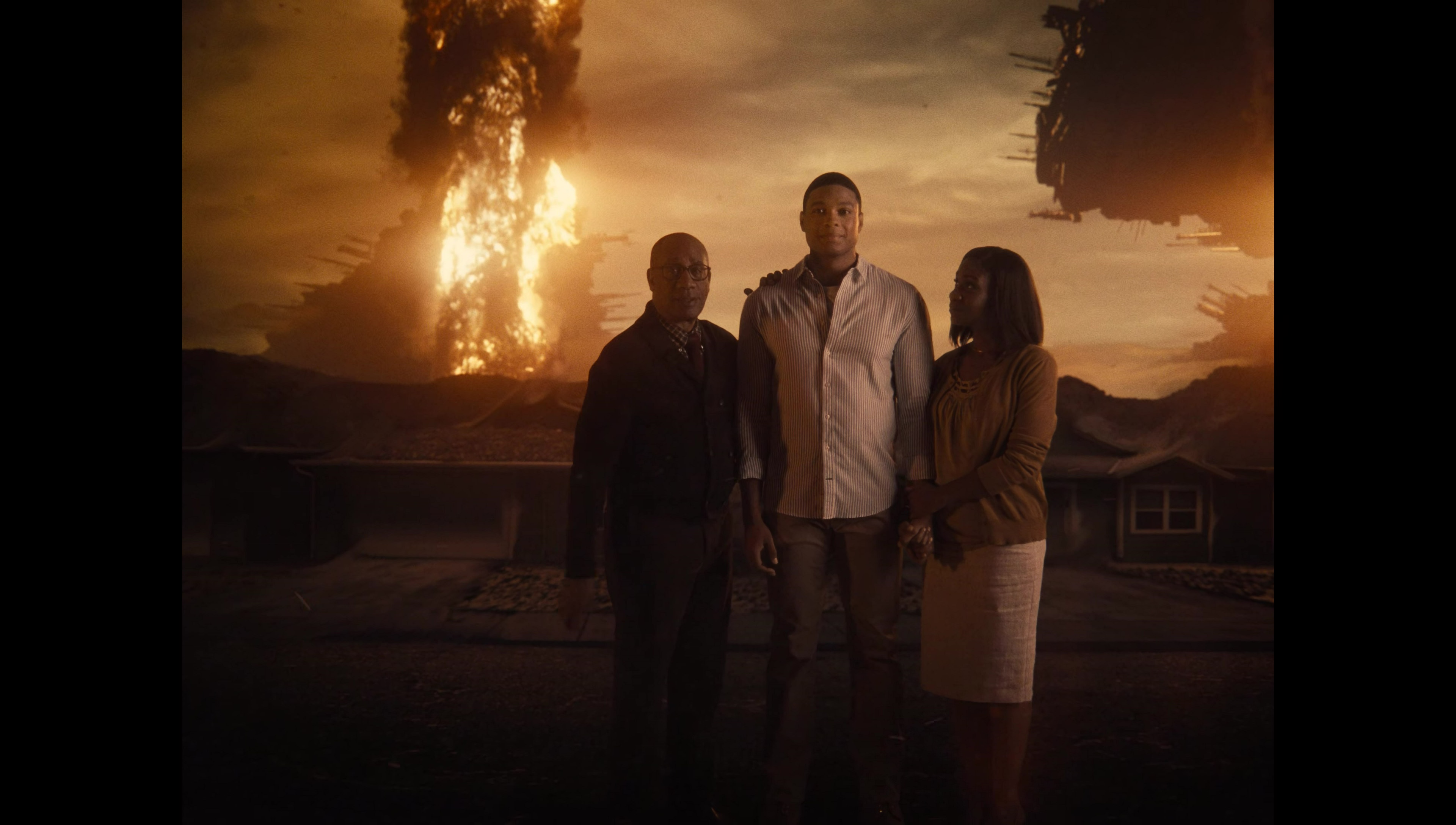 Zack Snyder’s Justice League (2021) HD screenshot 22157