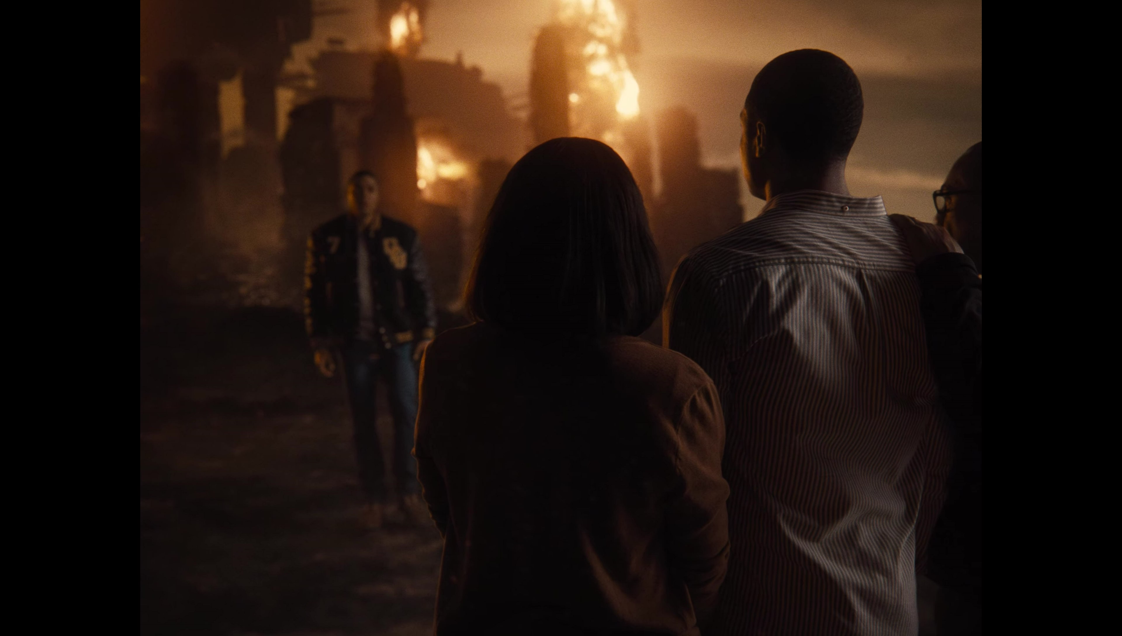 Zack Snyder’s Justice League (2021) screencap 22158
