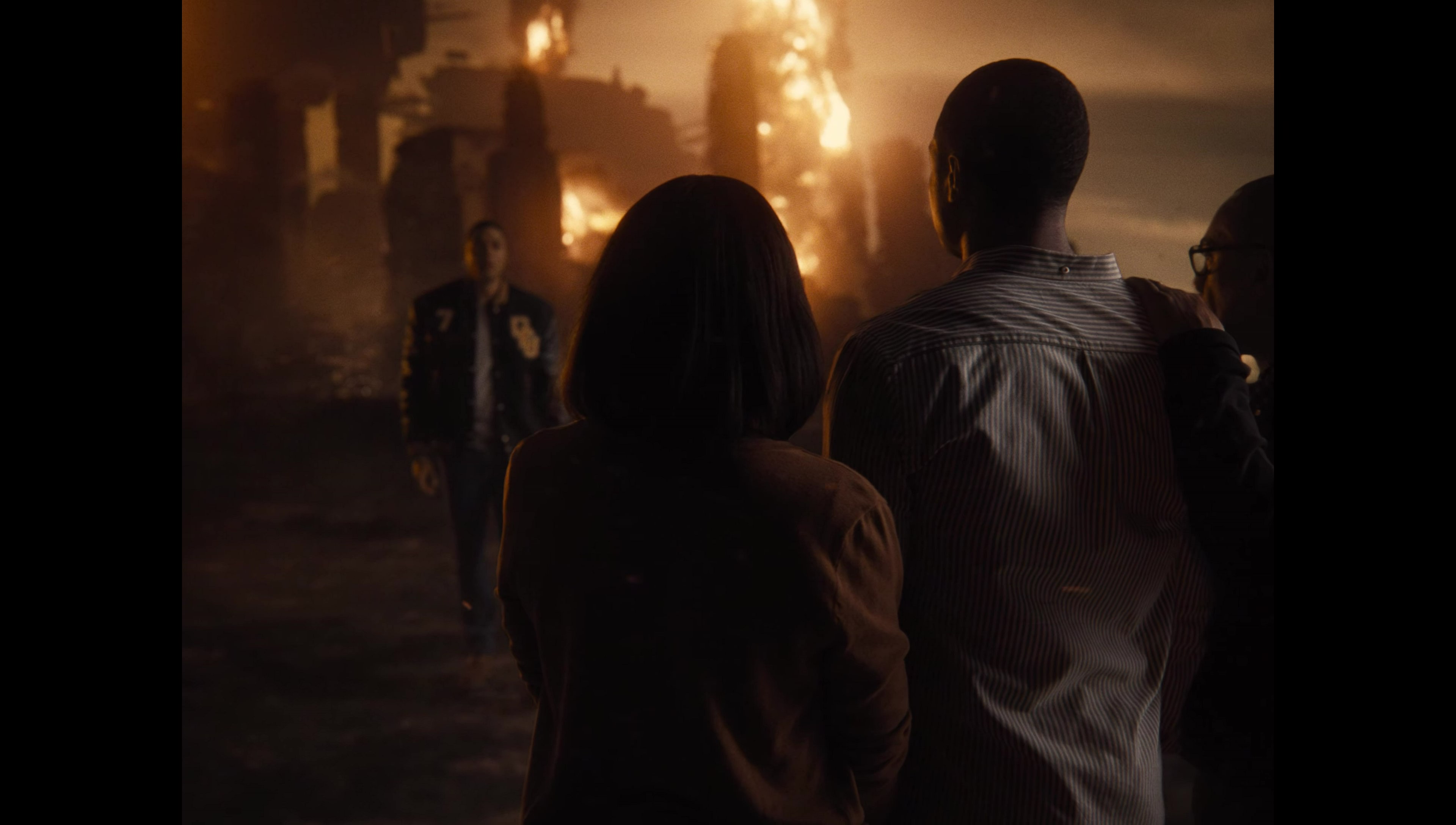 Zack Snyder’s Justice League (2021) movie still 22159