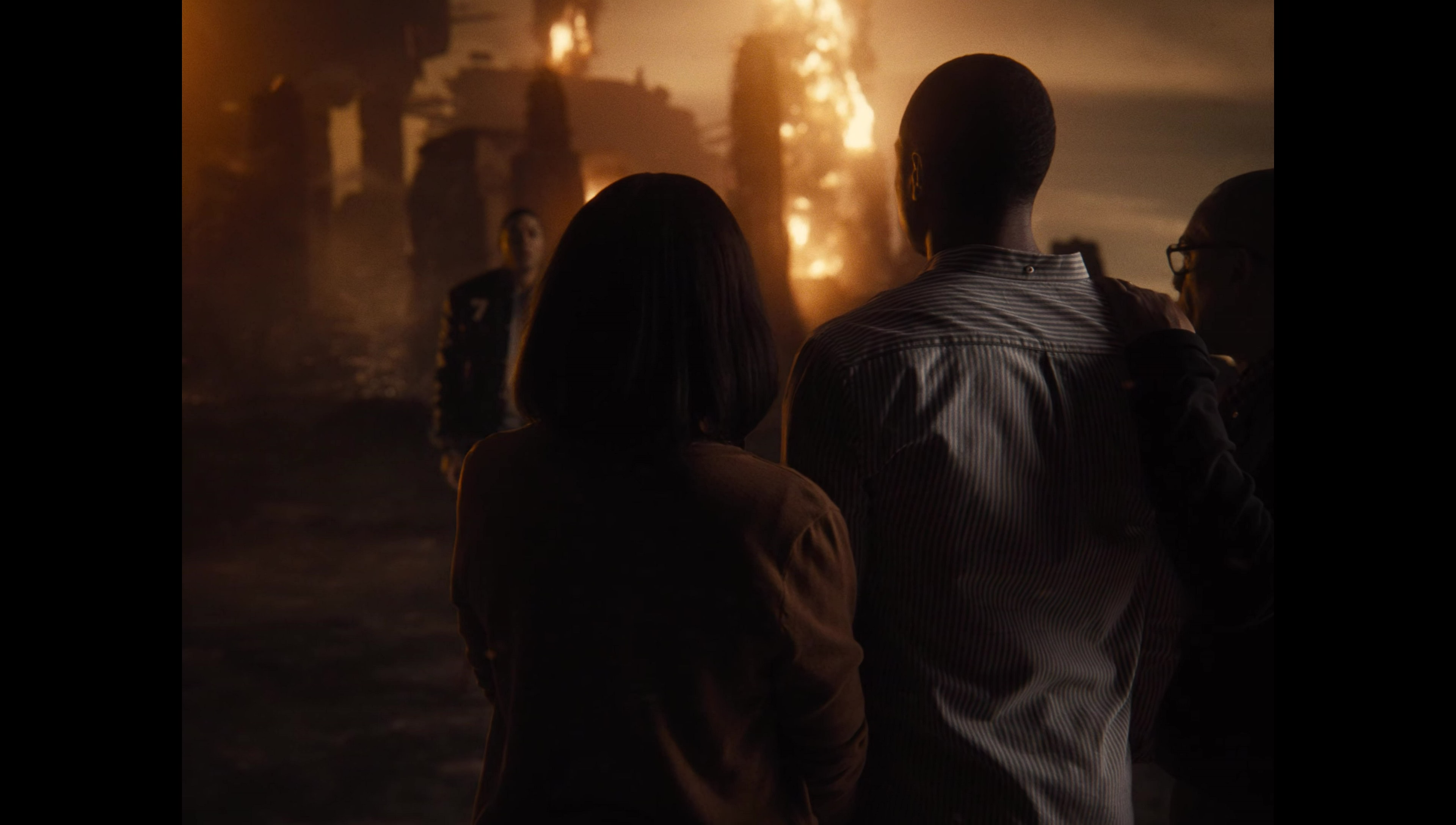 Zack Snyder’s Justice League (2021) HD screenshot 22160