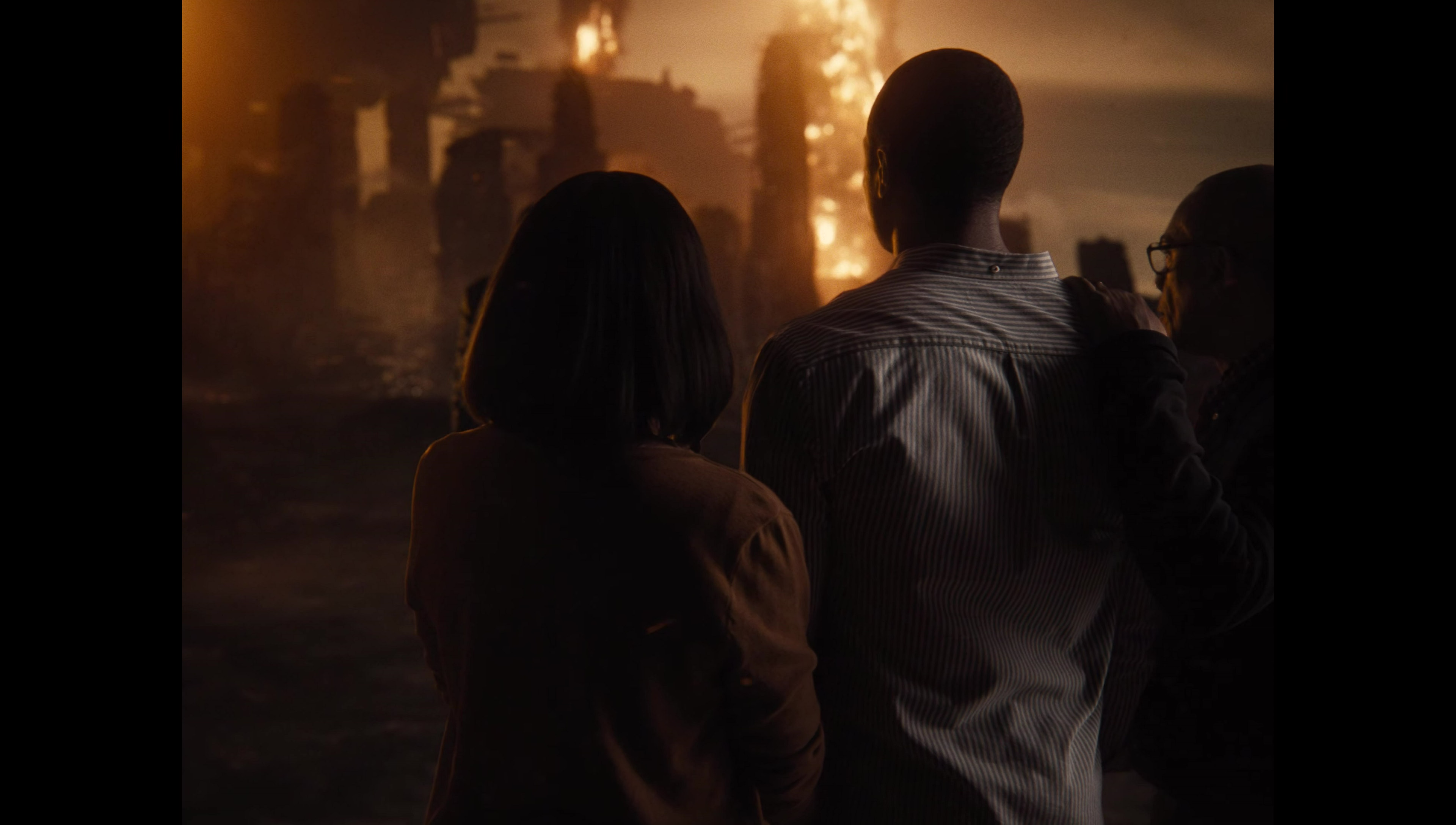 Zack Snyder’s Justice League (2021) screencap 22161