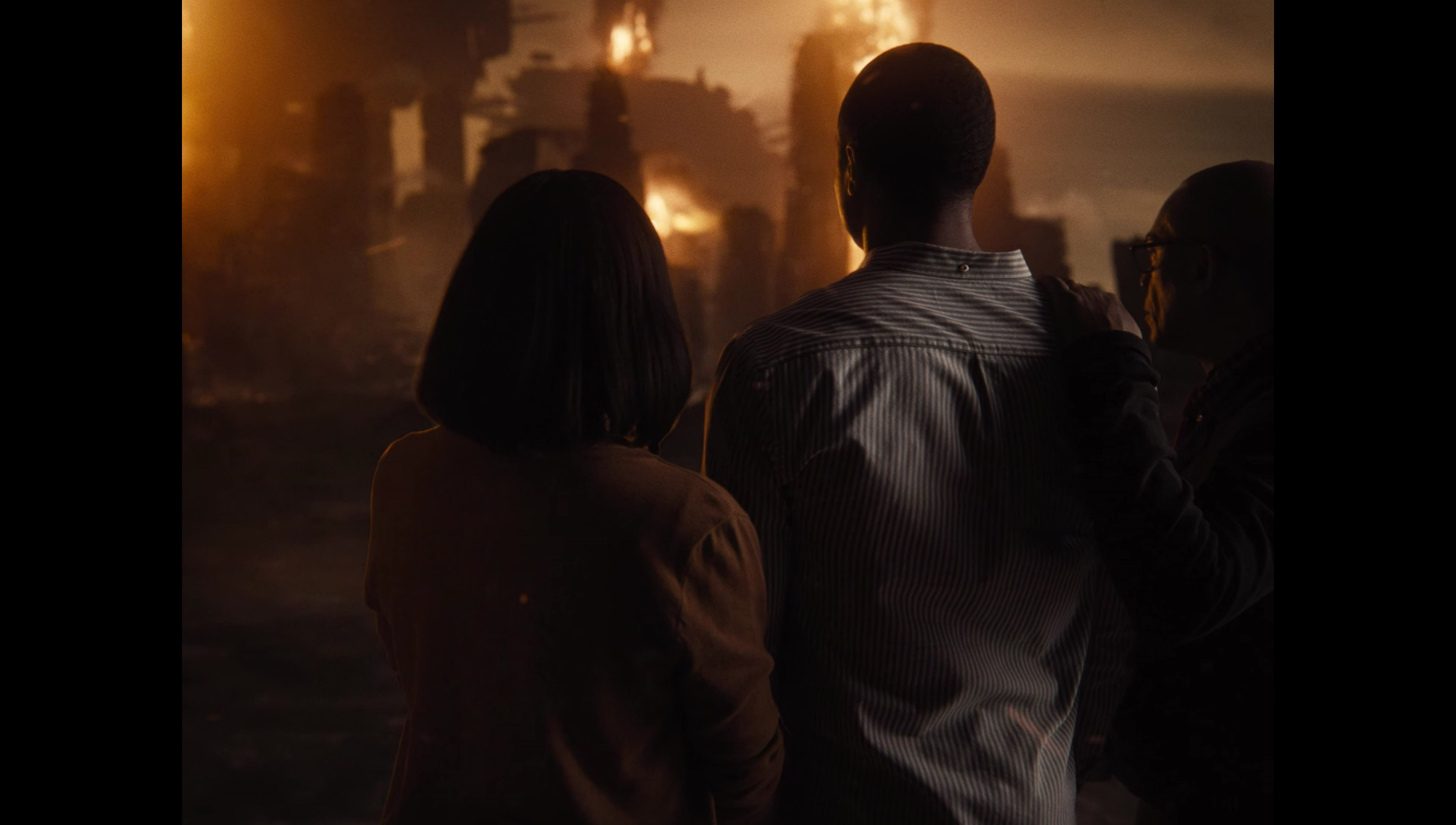 Zack Snyder’s Justice League (2021) movie still 22162