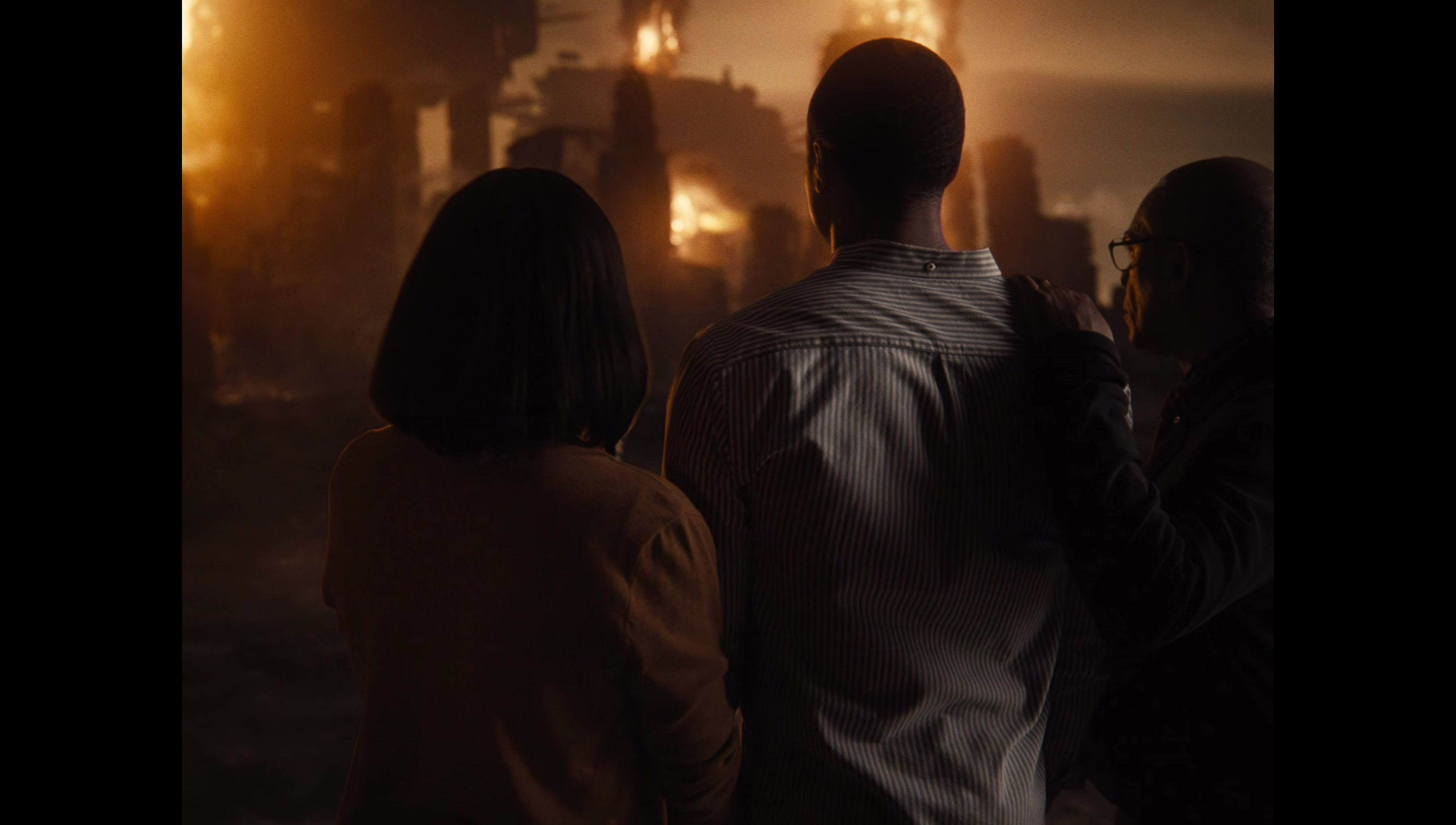 Zack Snyder’s Justice League (2021) HD screenshot 22163
