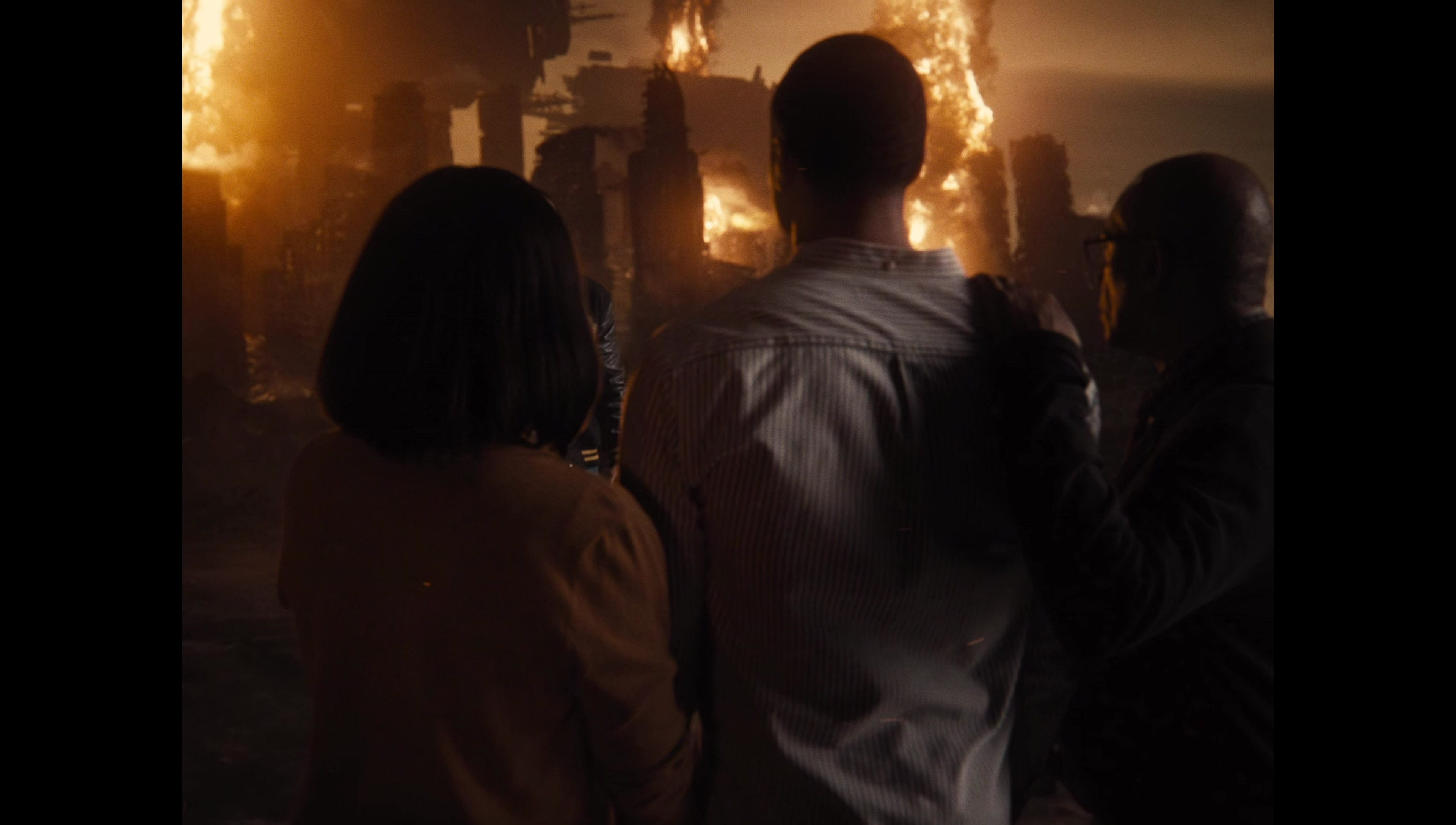 Zack Snyder’s Justice League (2021) screencap 22164