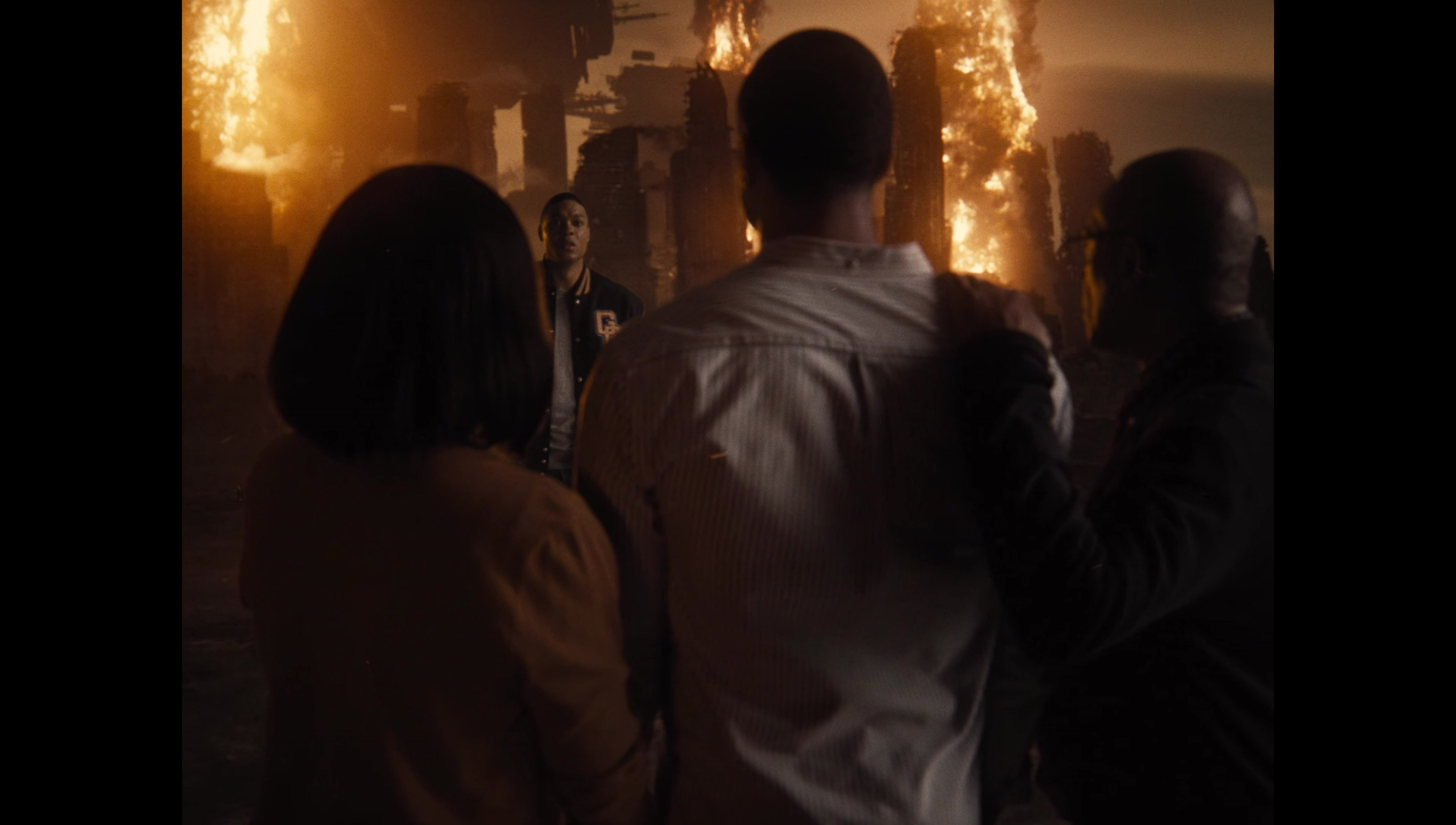 Zack Snyder’s Justice League (2021) movie still 22165