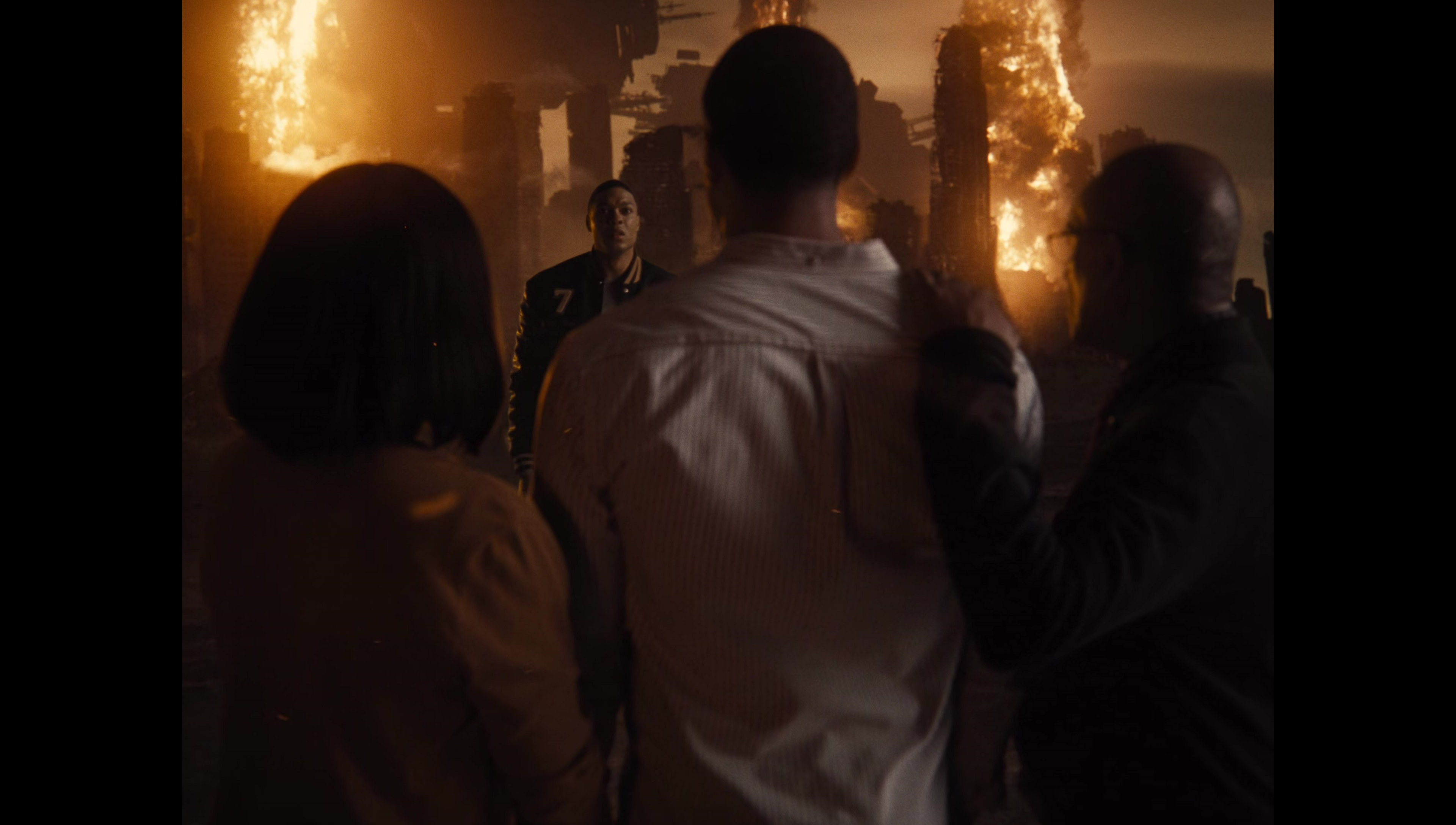 Zack Snyder’s Justice League (2021) HD screenshot 22166