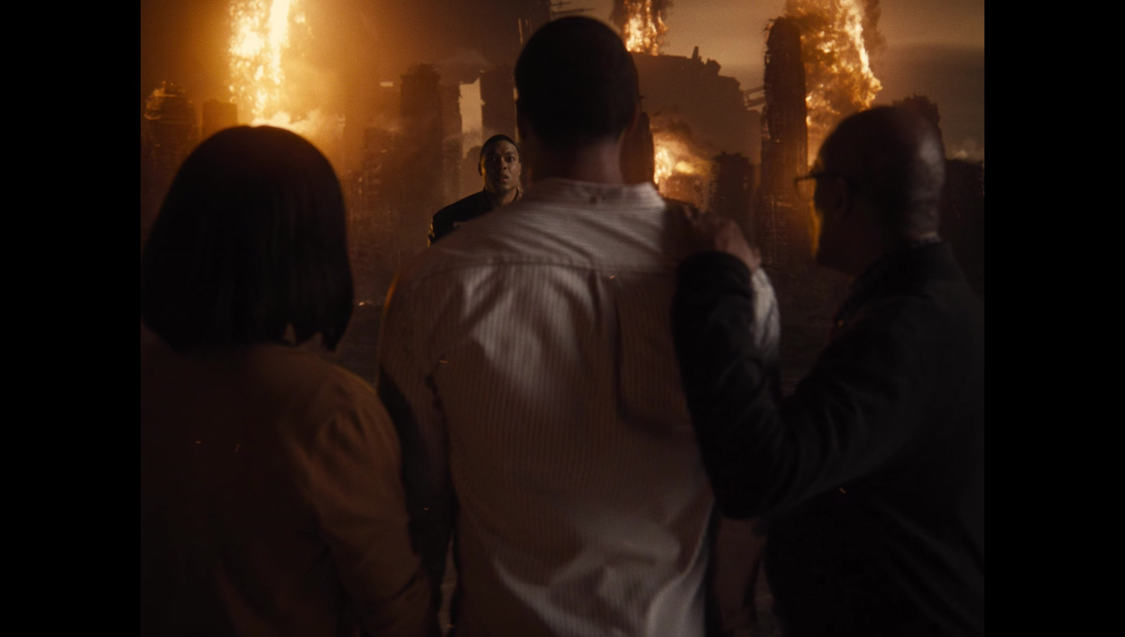 Zack Snyder’s Justice League (2021) screencap 22167