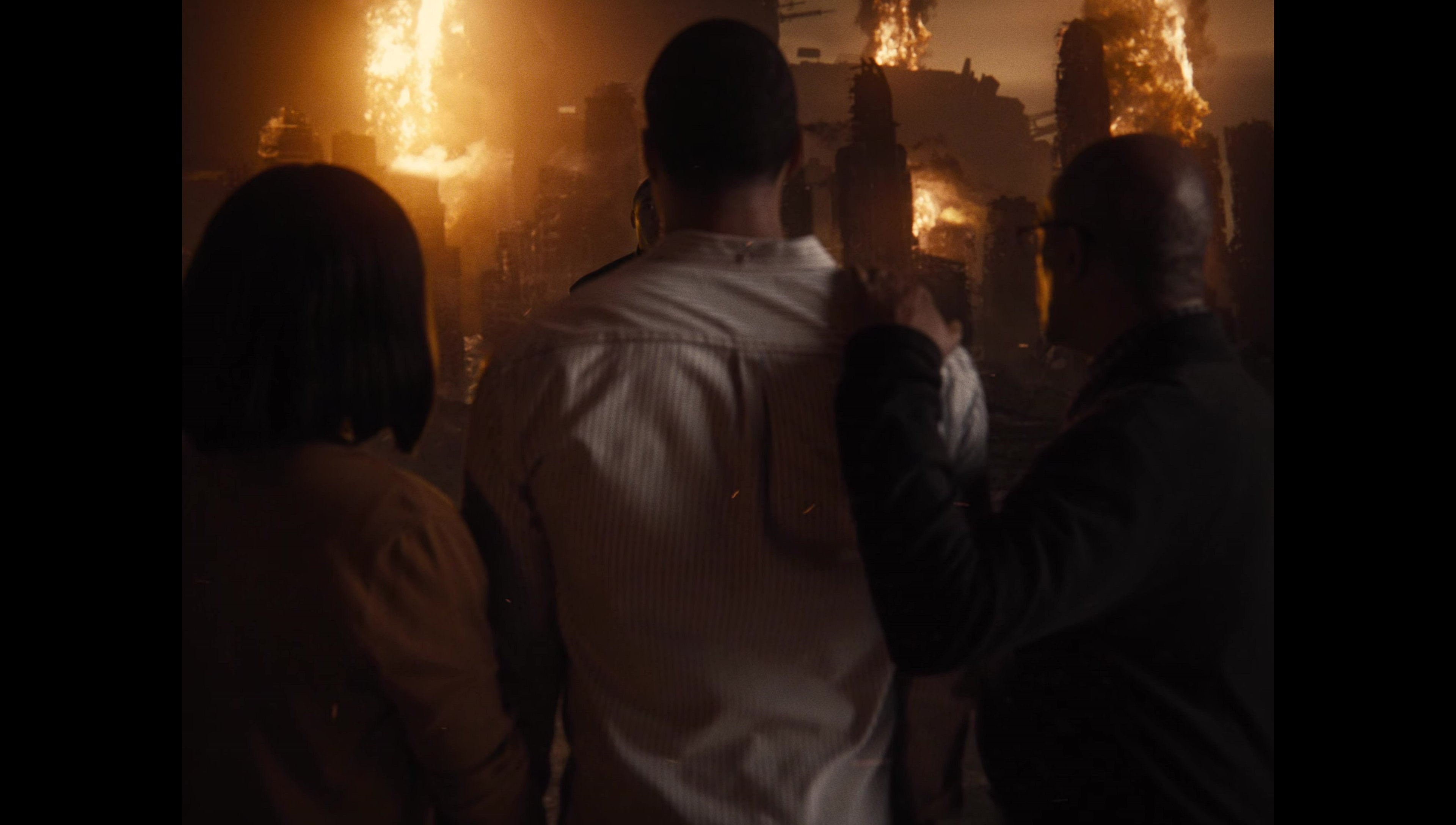 Zack Snyder’s Justice League (2021) movie still 22168
