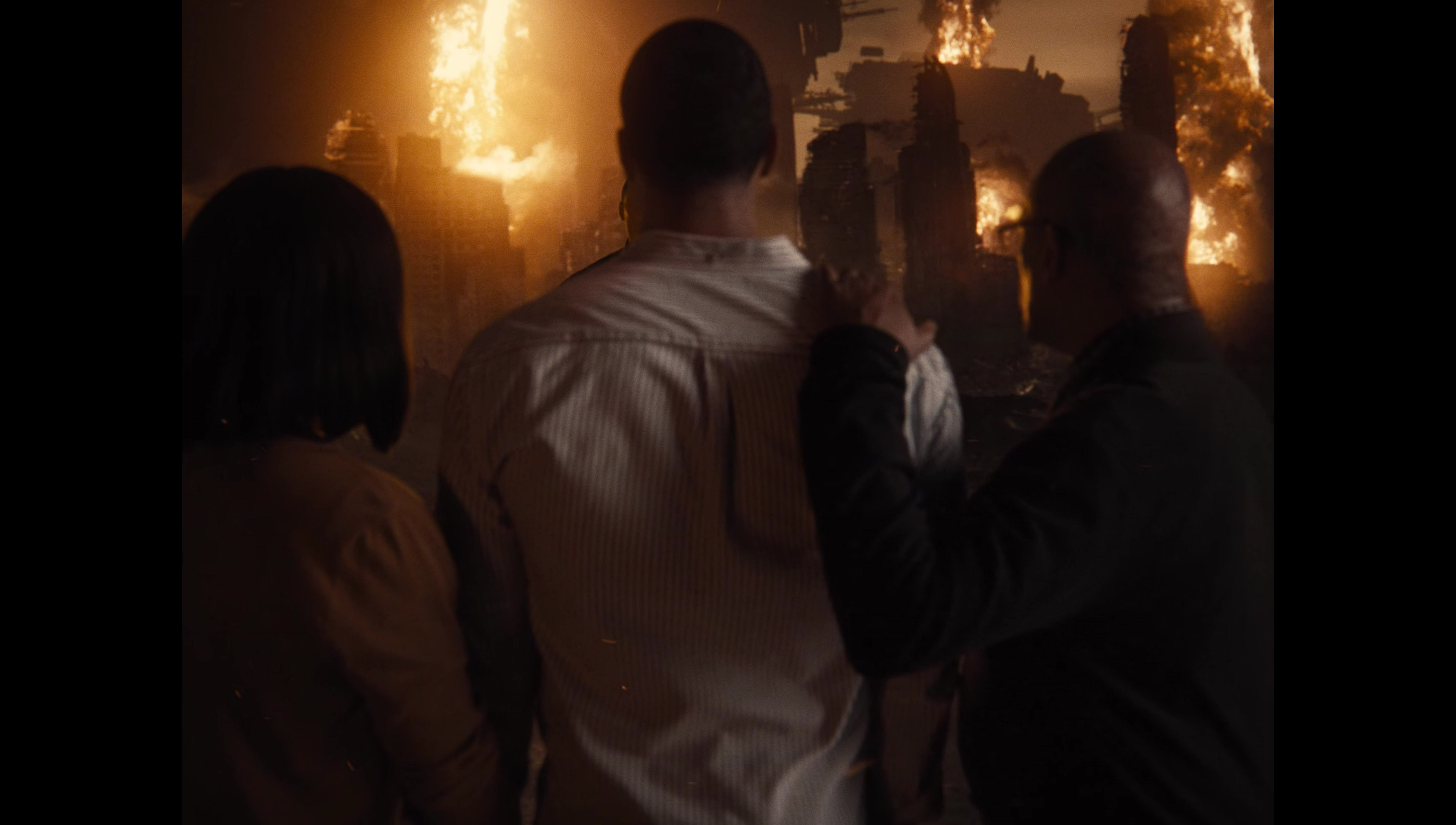 Zack Snyder’s Justice League (2021) HD screenshot 22169