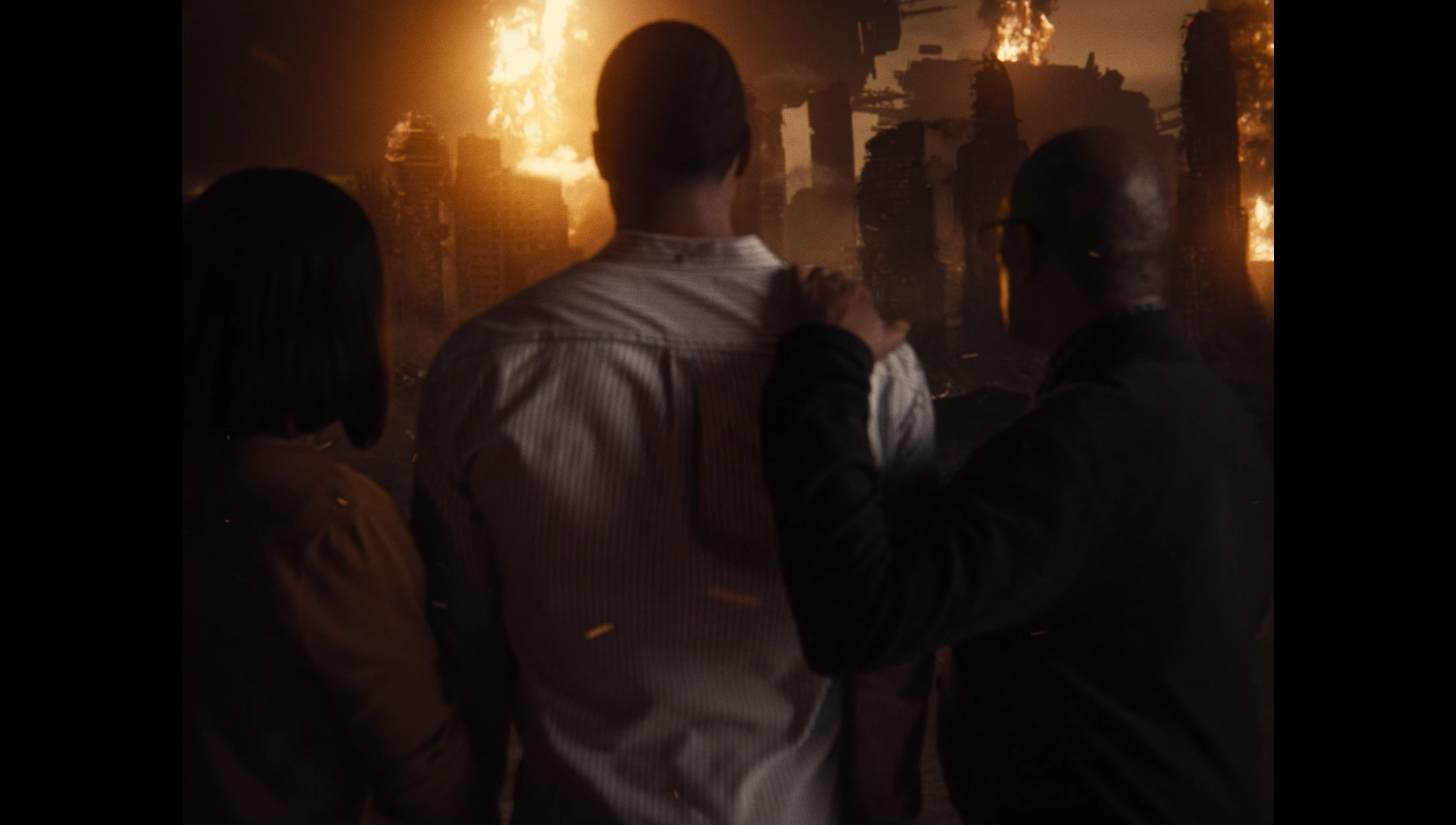 Zack Snyder’s Justice League (2021) screencap 22170