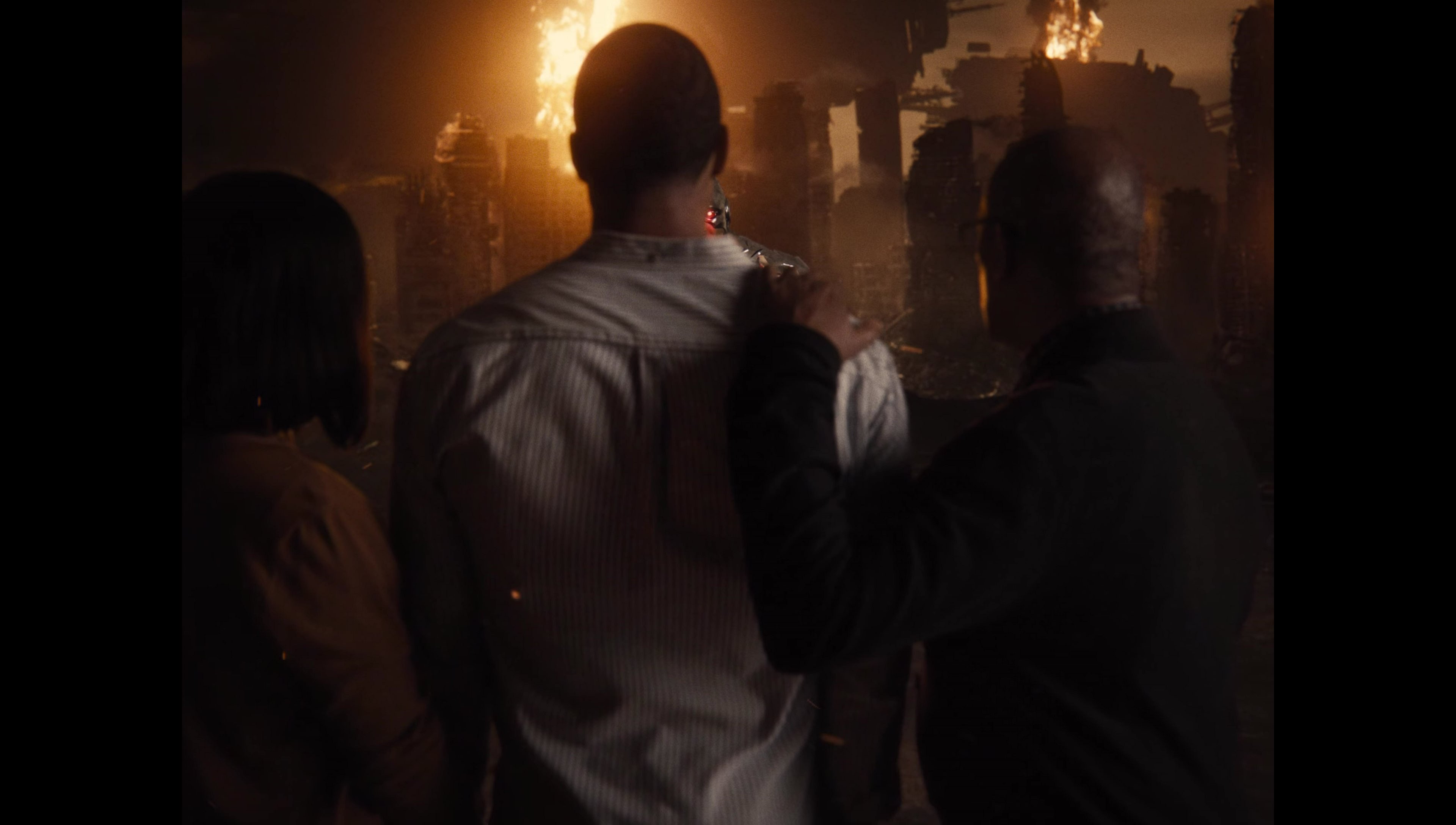 Zack Snyder’s Justice League (2021) movie still 22171