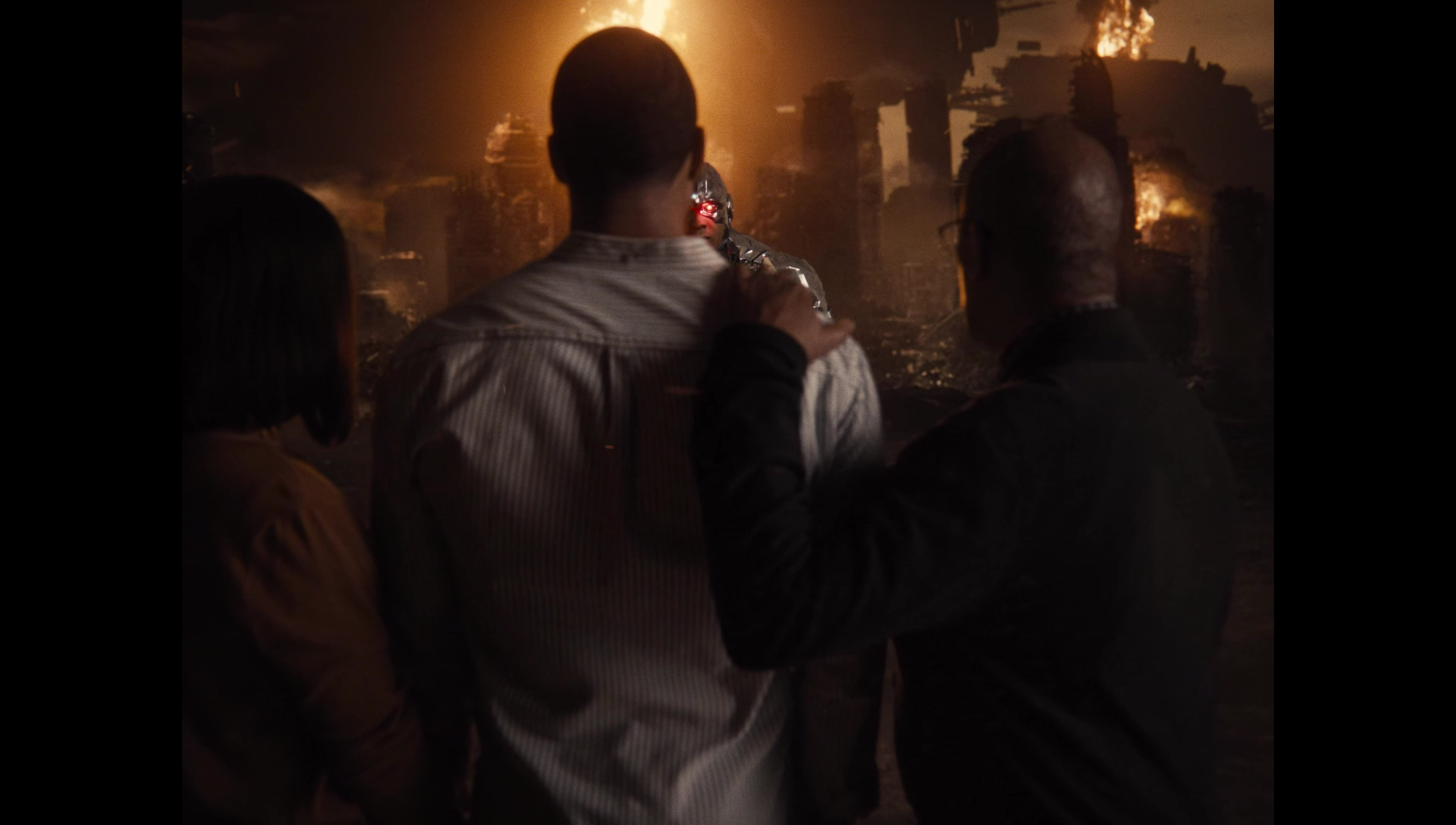 Zack Snyder’s Justice League (2021) HD screenshot 22172