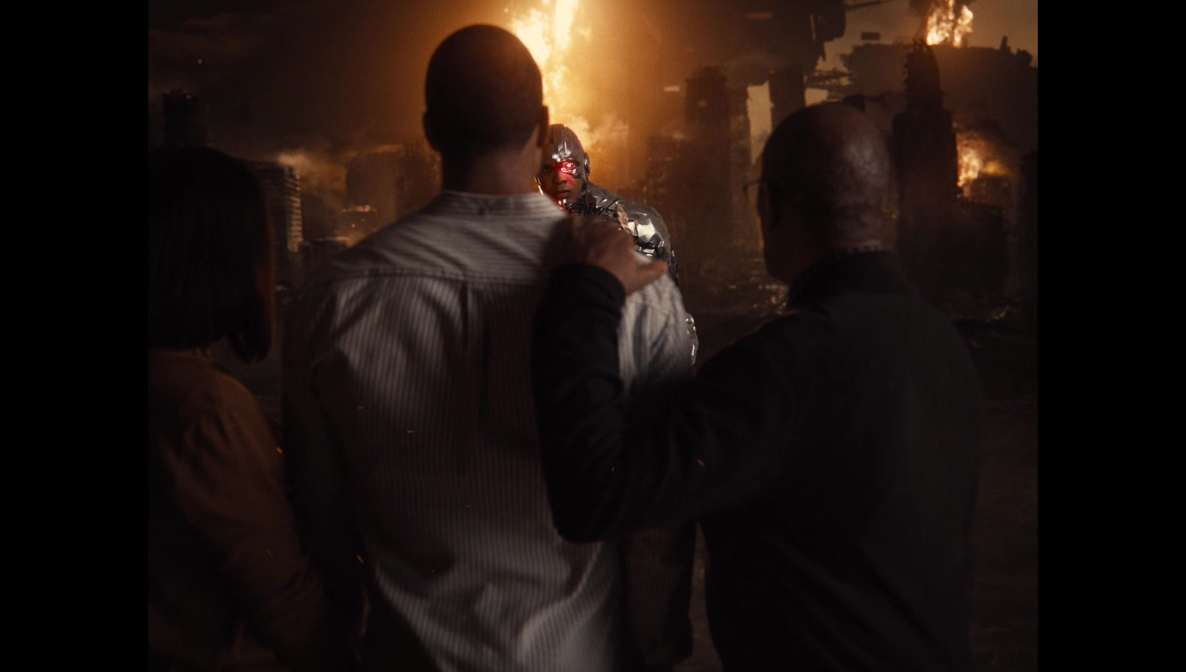 Zack Snyder’s Justice League (2021) screencap 22173