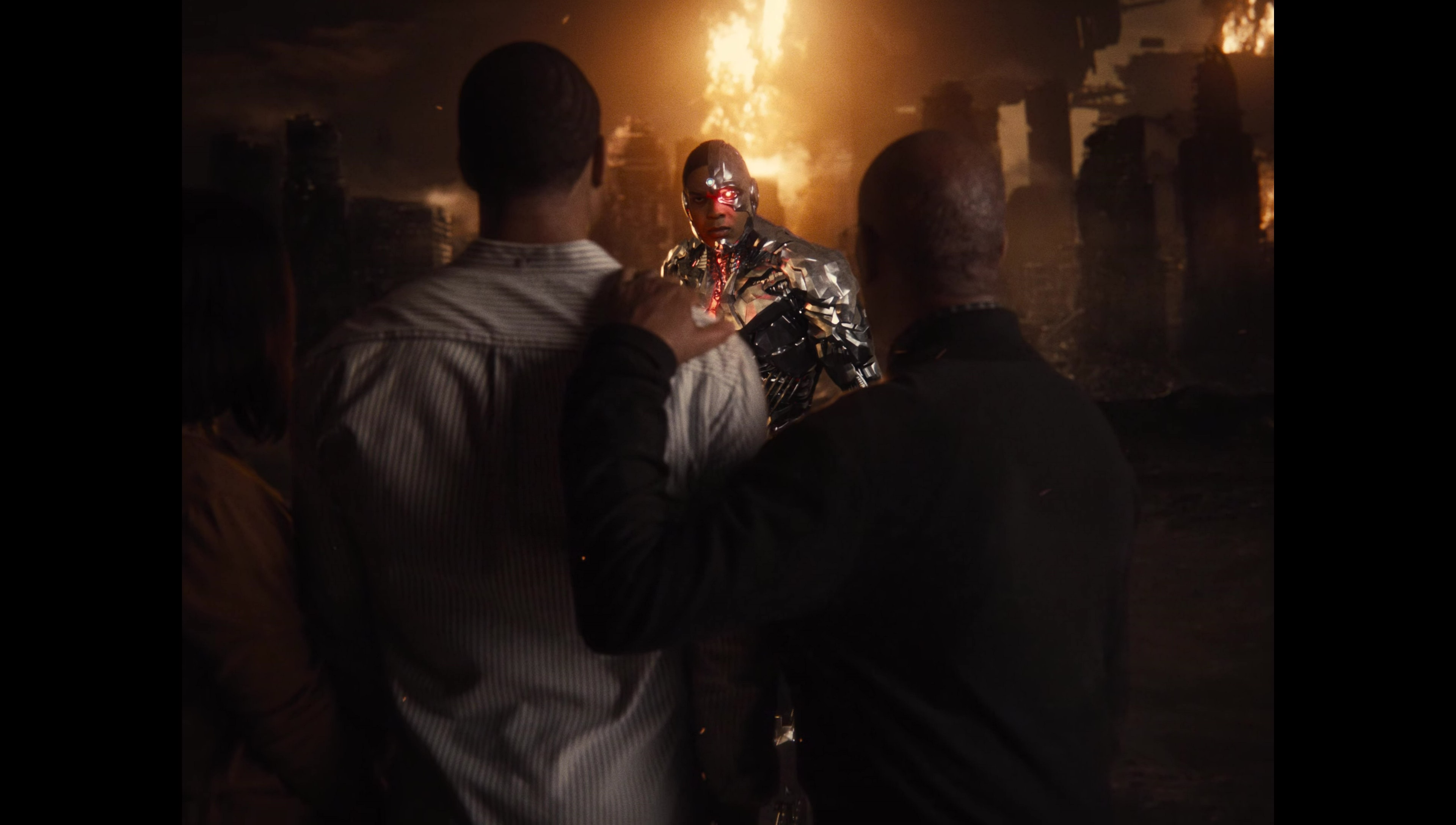 Zack Snyder’s Justice League (2021) HD screenshot 22175