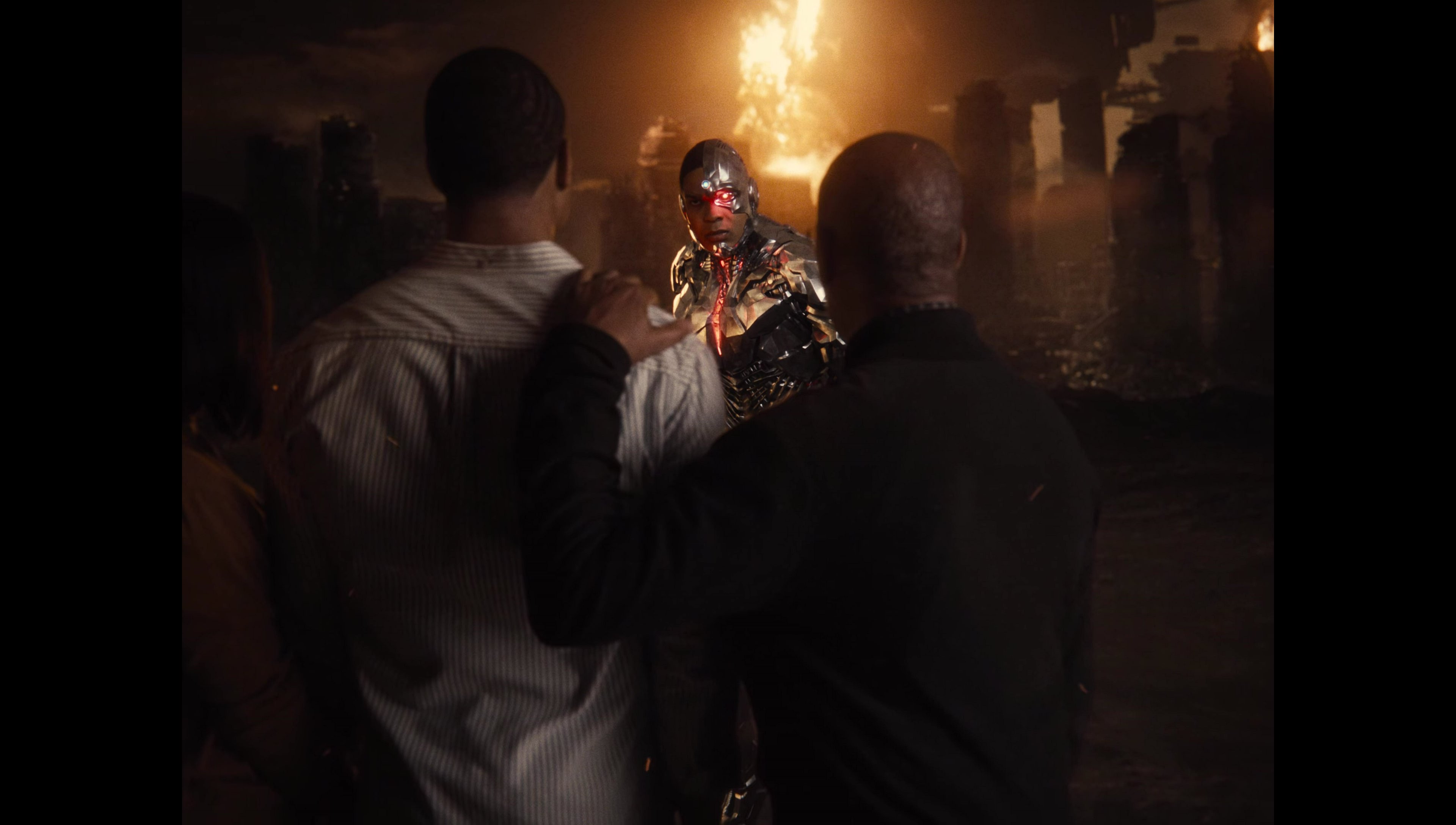 Zack Snyder’s Justice League (2021) screencap 22176