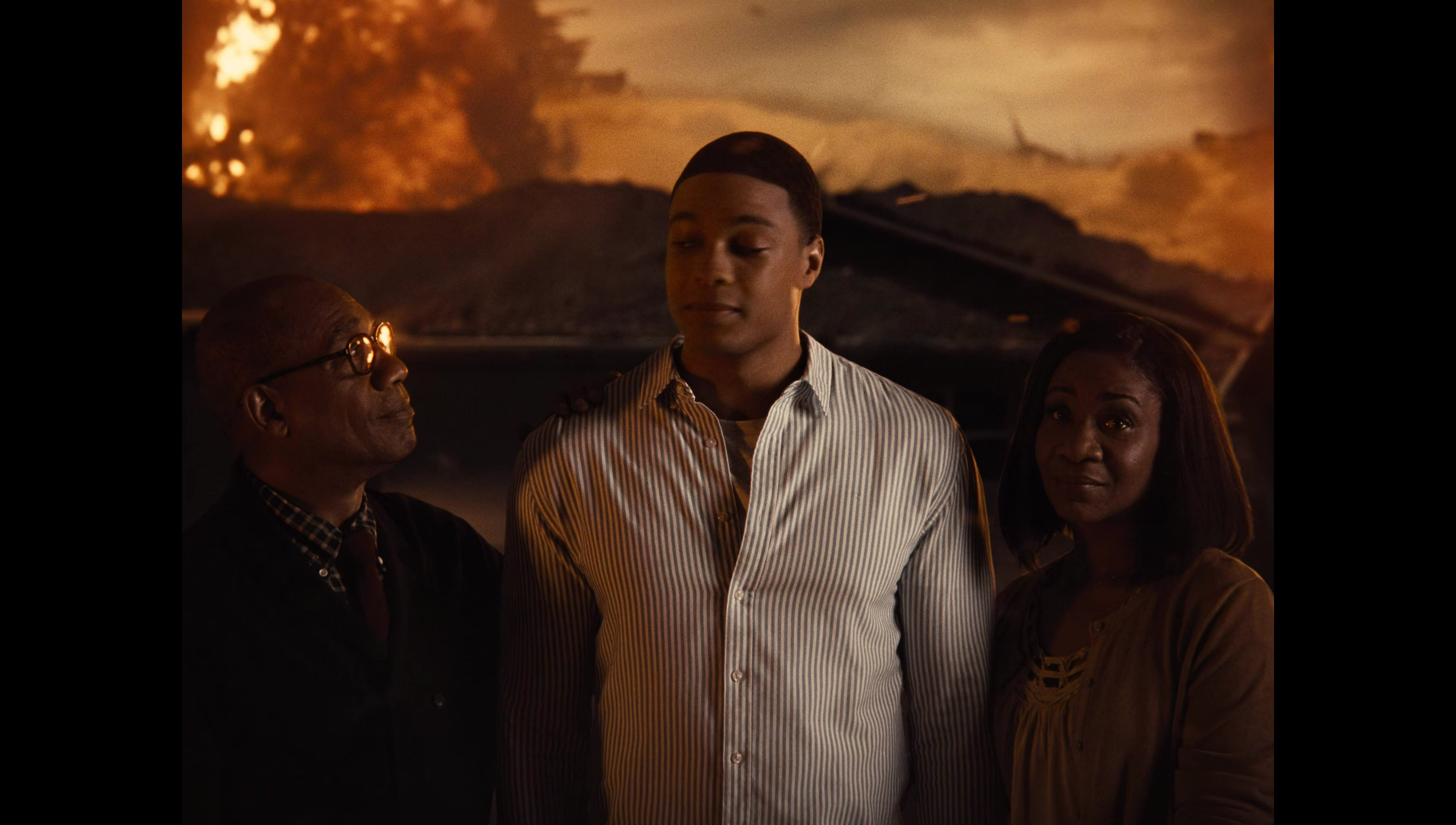 Zack Snyder’s Justice League (2021) movie still 22177