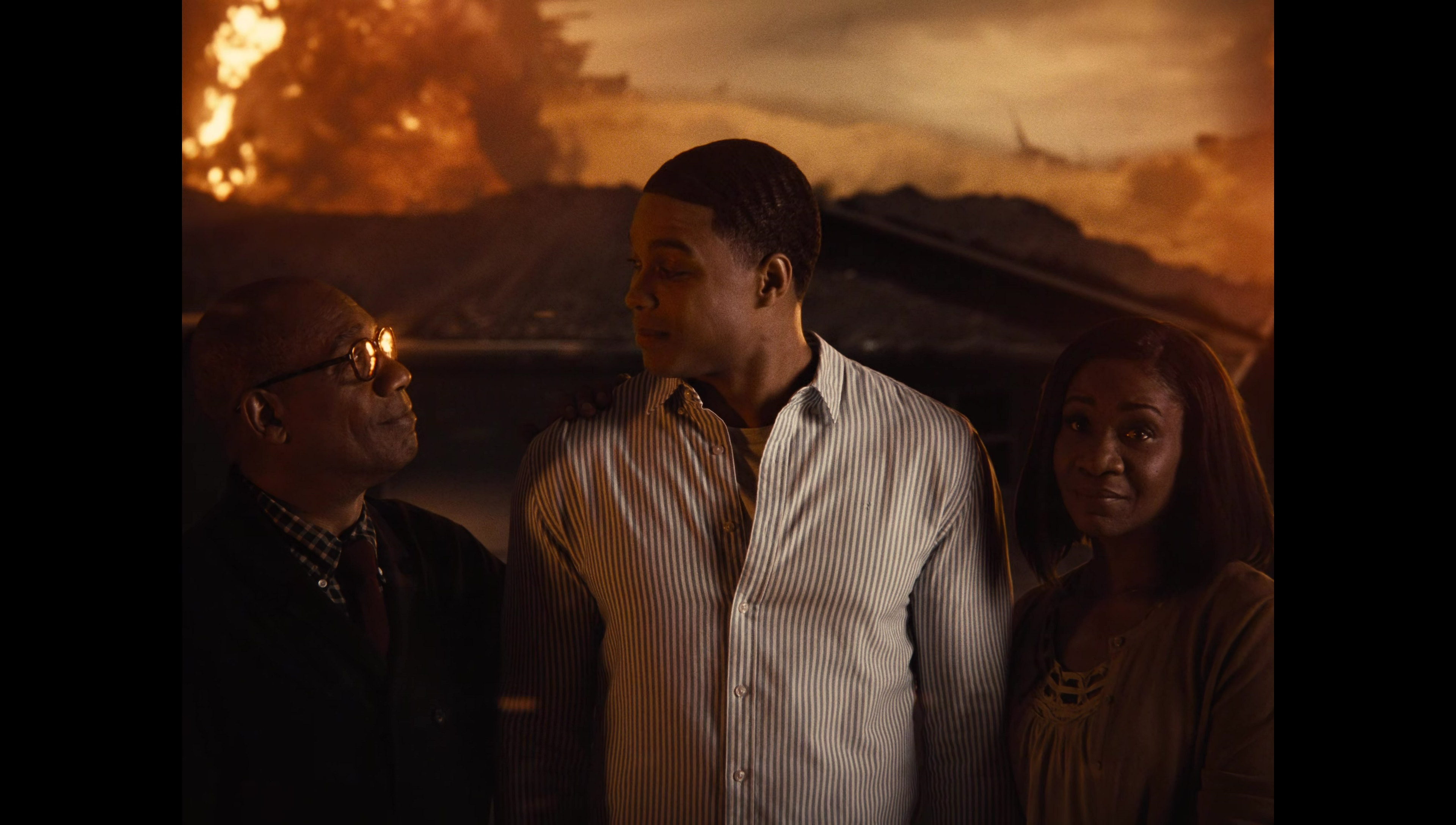 Zack Snyder’s Justice League (2021) HD screenshot 22178