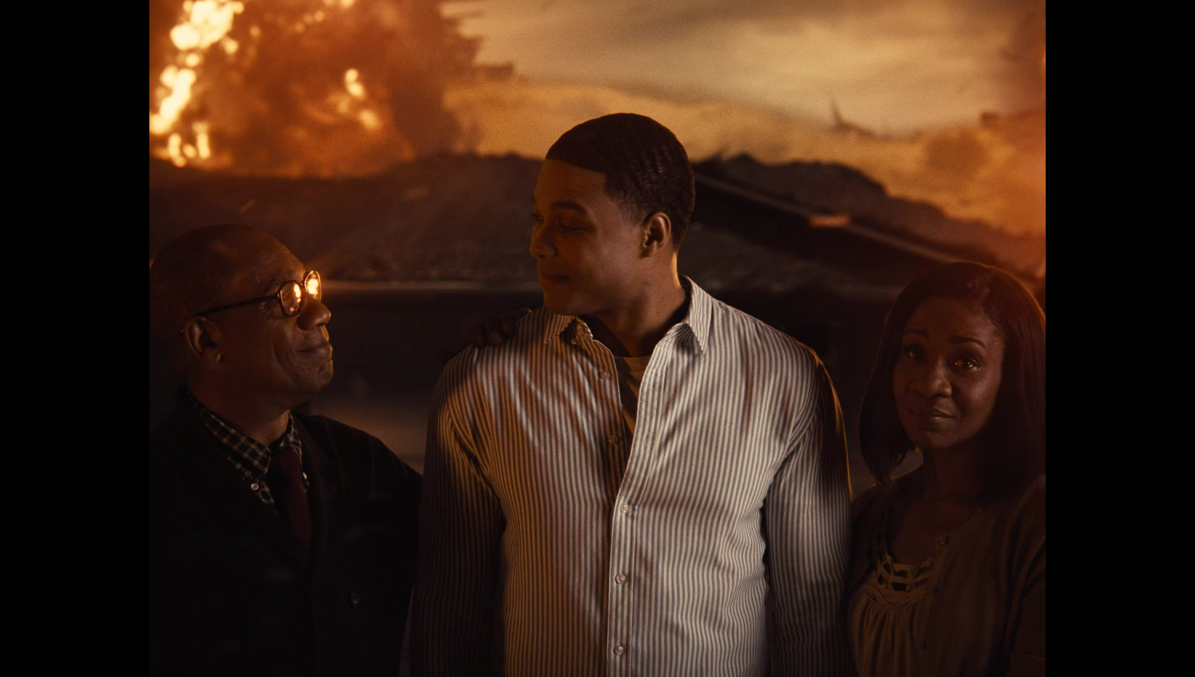 Zack Snyder’s Justice League (2021) screencap 22179