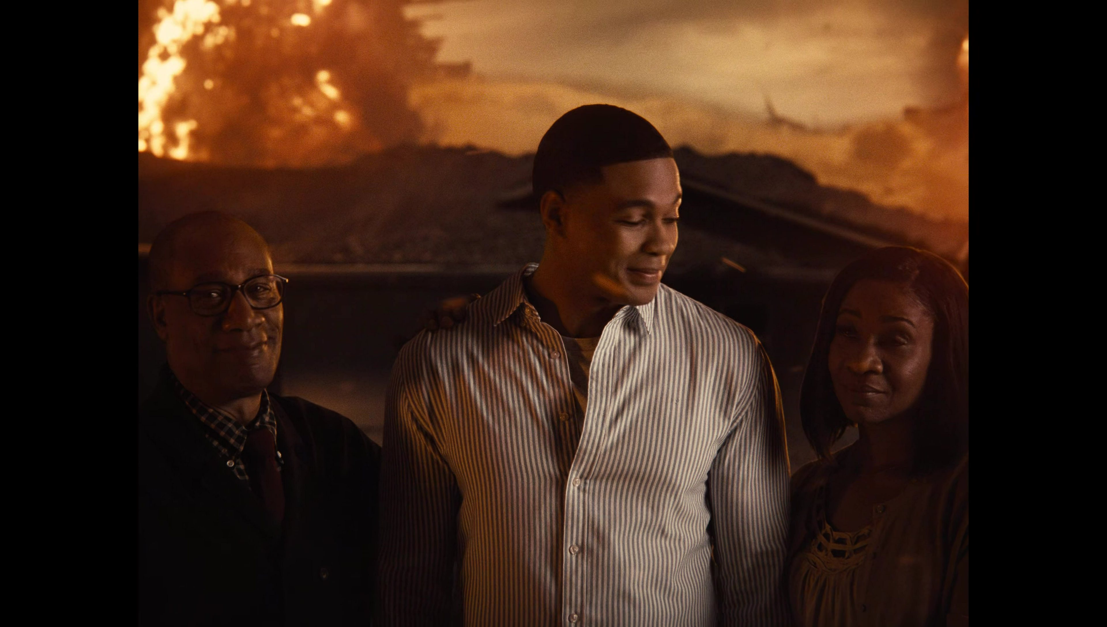 Zack Snyder’s Justice League (2021) movie still 22180