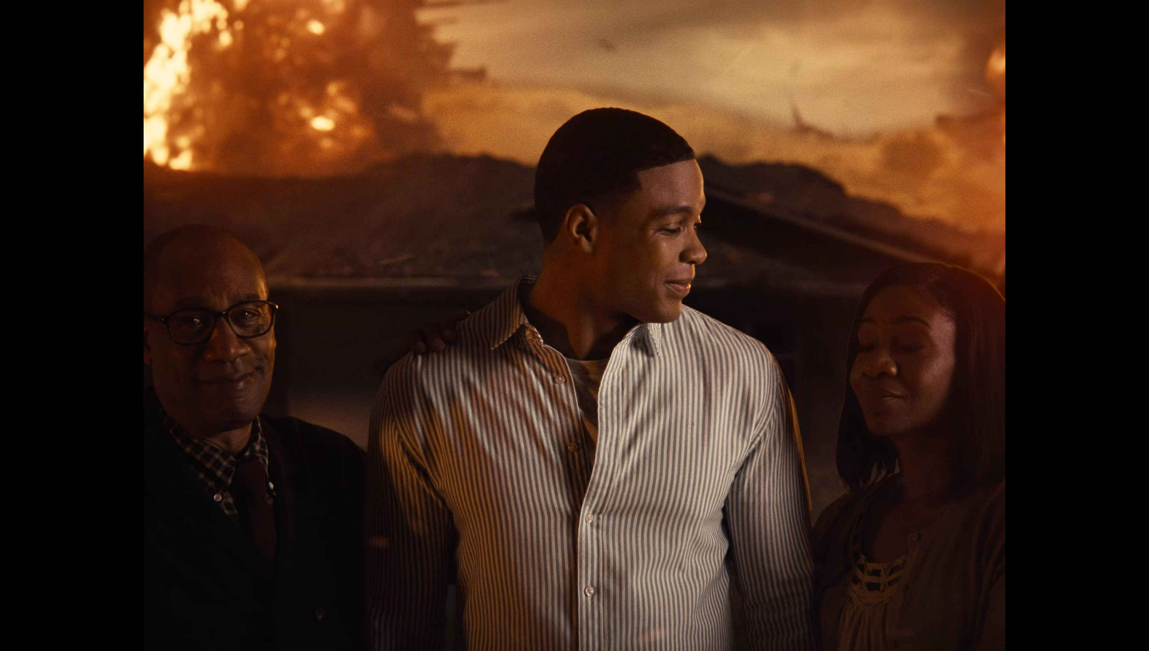 Zack Snyder’s Justice League (2021) HD screenshot 22181