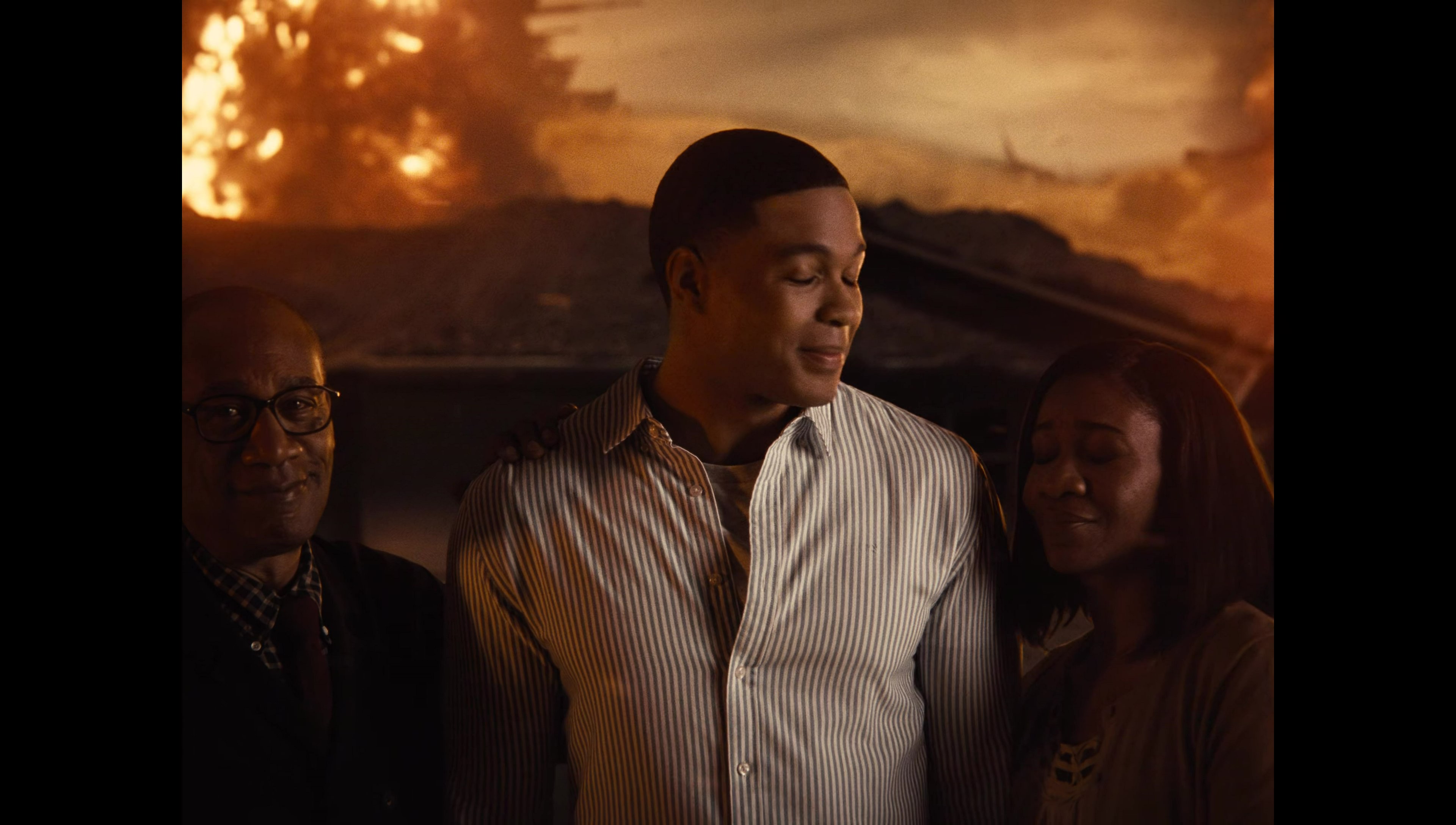 Zack Snyder’s Justice League (2021) screencap 22182