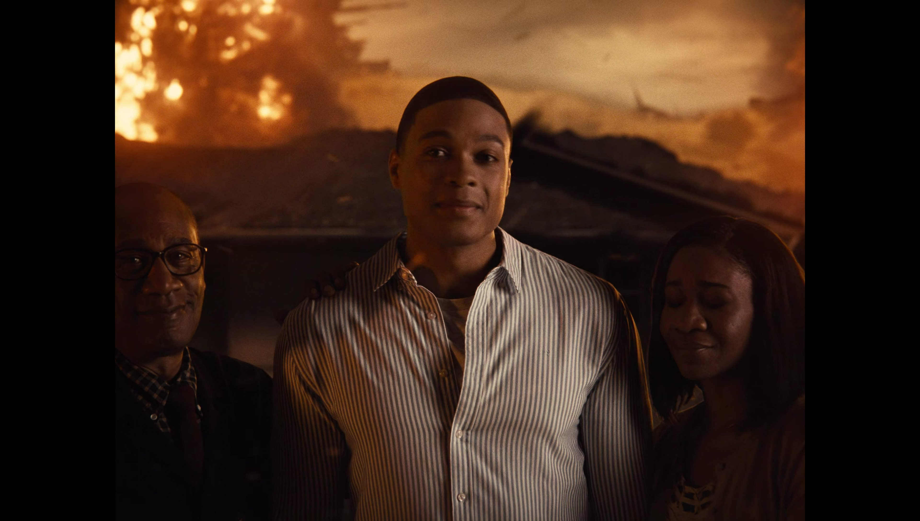 Zack Snyder’s Justice League (2021) movie still 22183