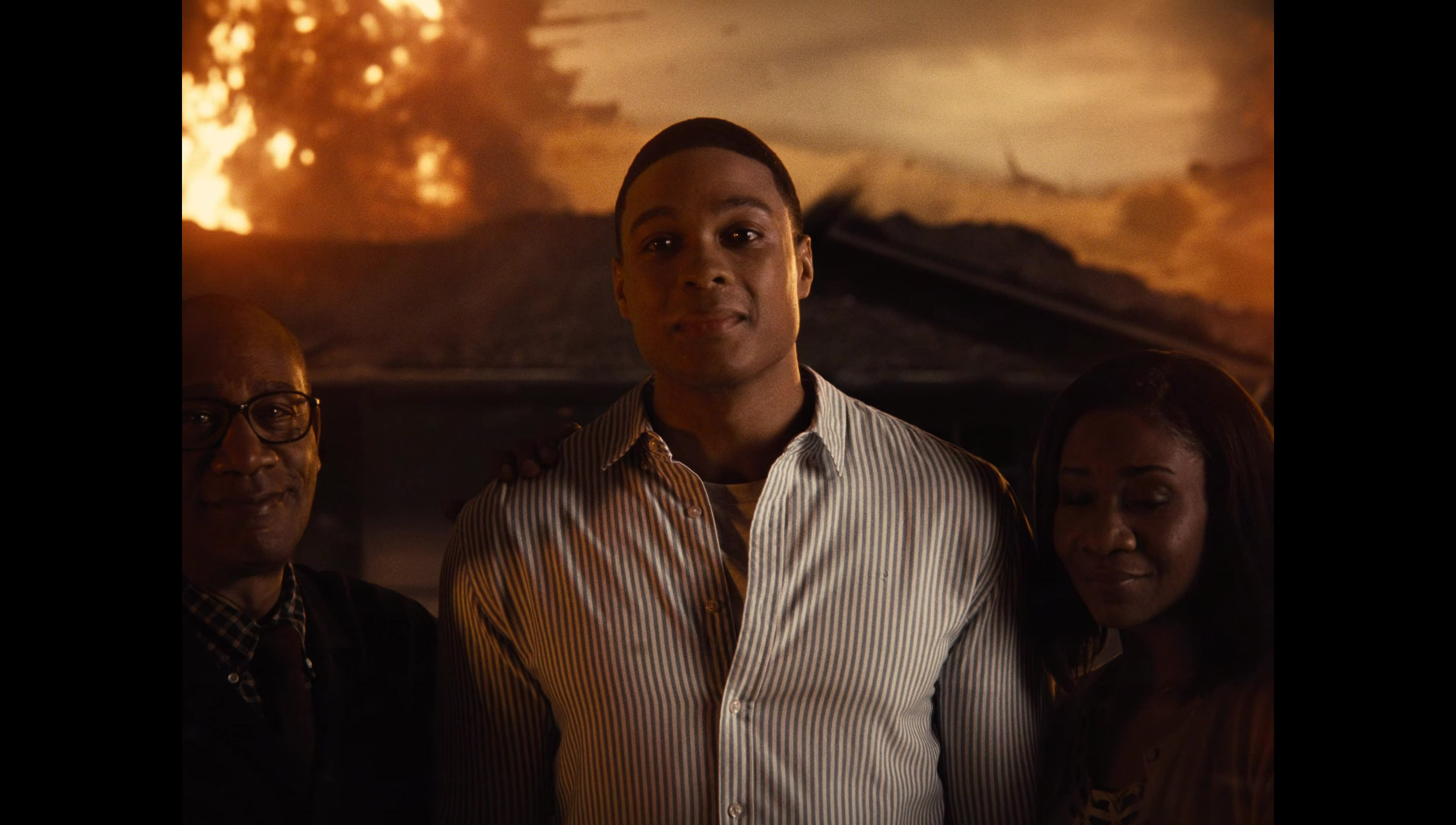 Zack Snyder’s Justice League (2021) HD screenshot 22184