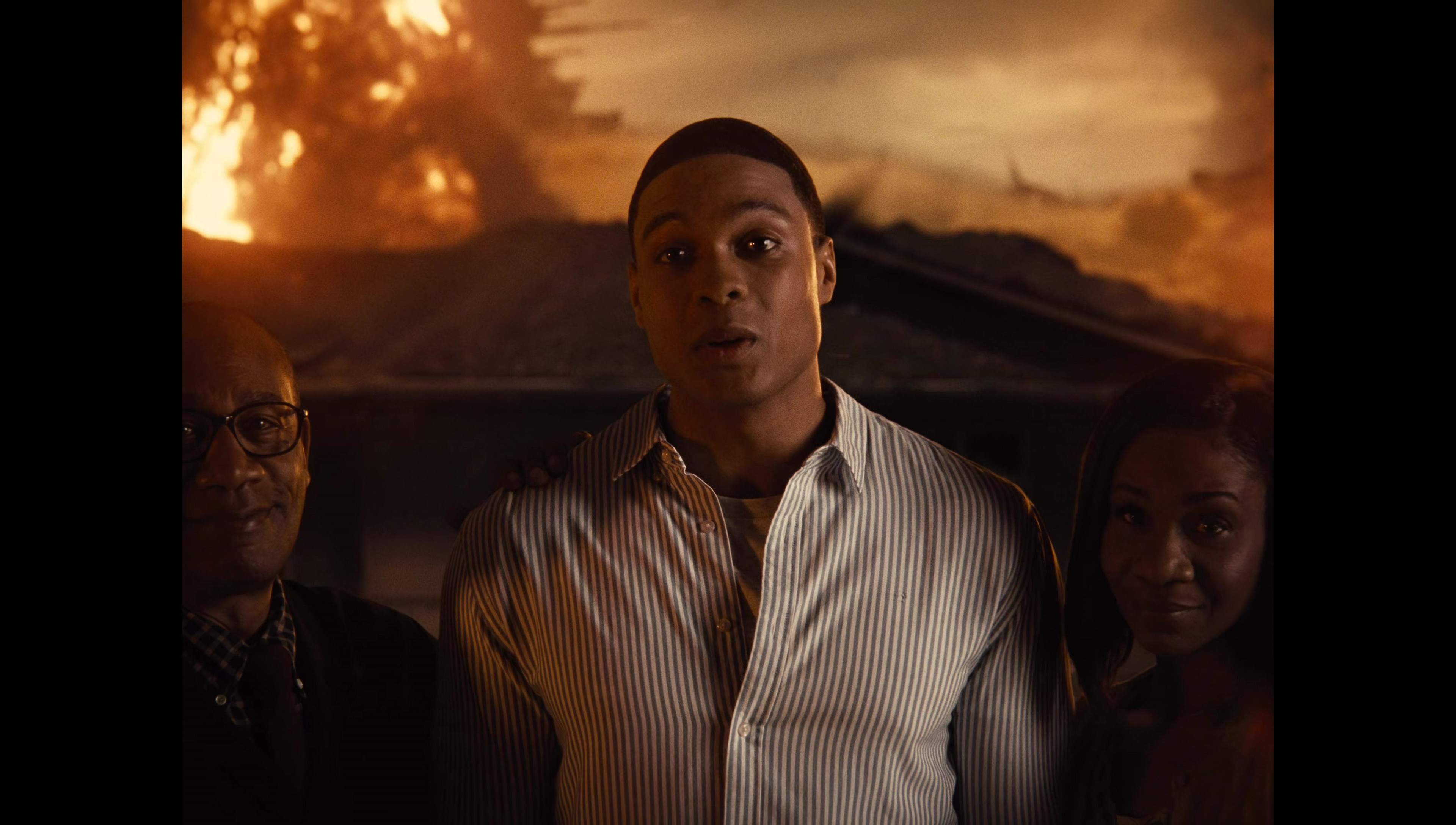 Zack Snyder’s Justice League (2021) screencap 22185