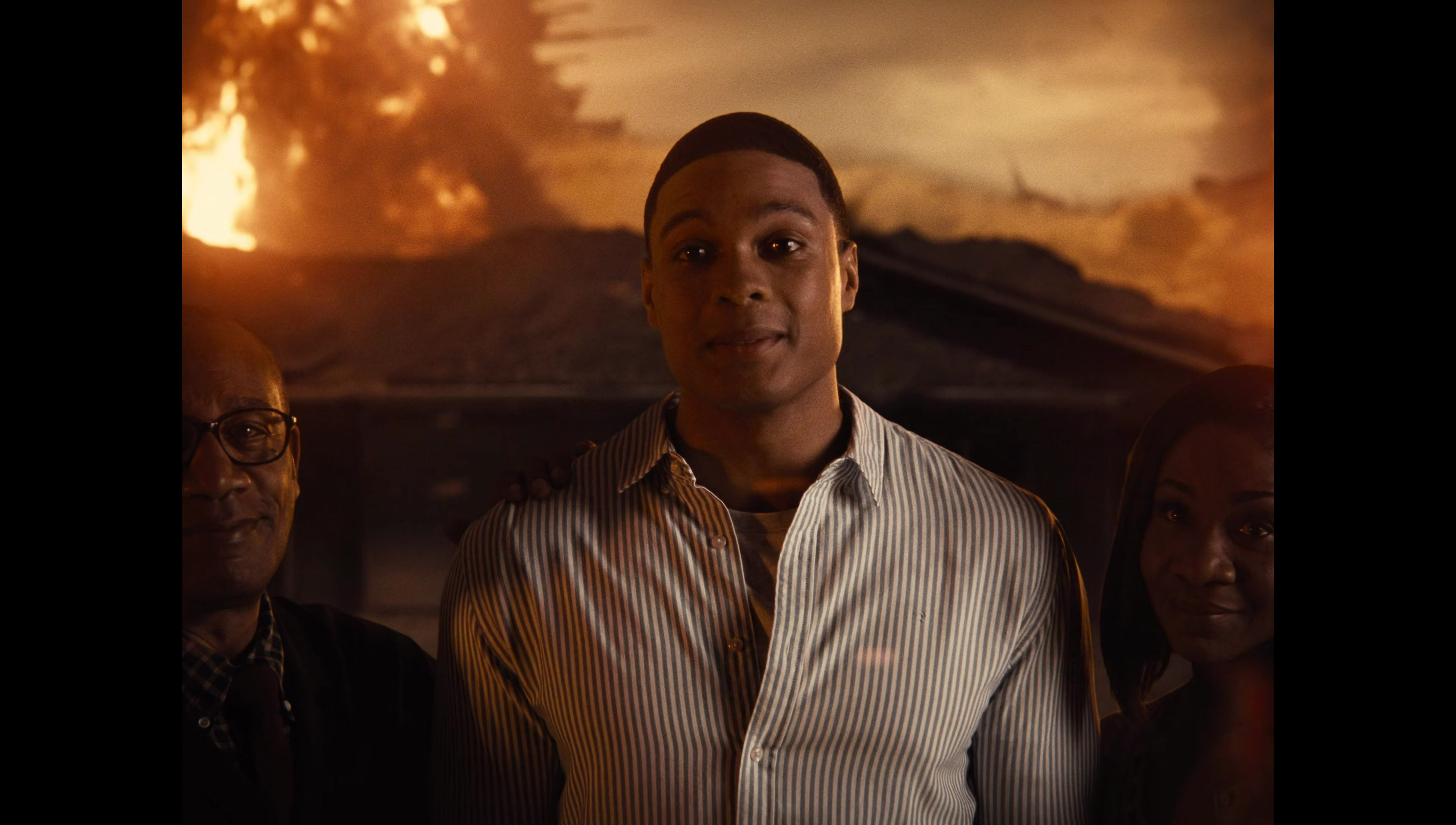 Zack Snyder’s Justice League (2021) movie still 22186