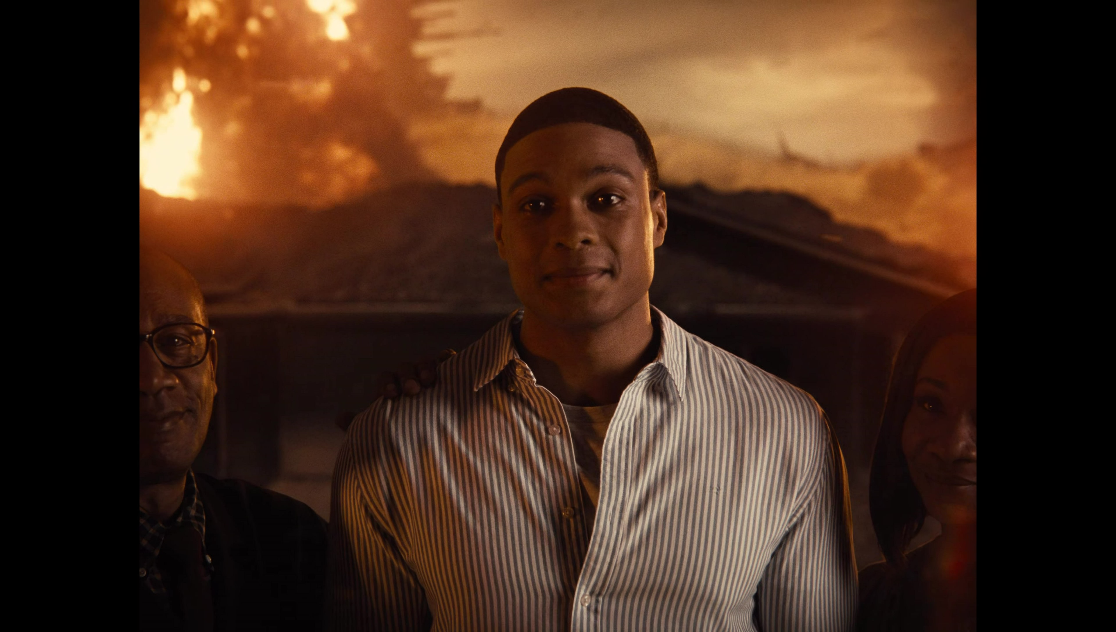Zack Snyder’s Justice League (2021) HD screenshot 22187