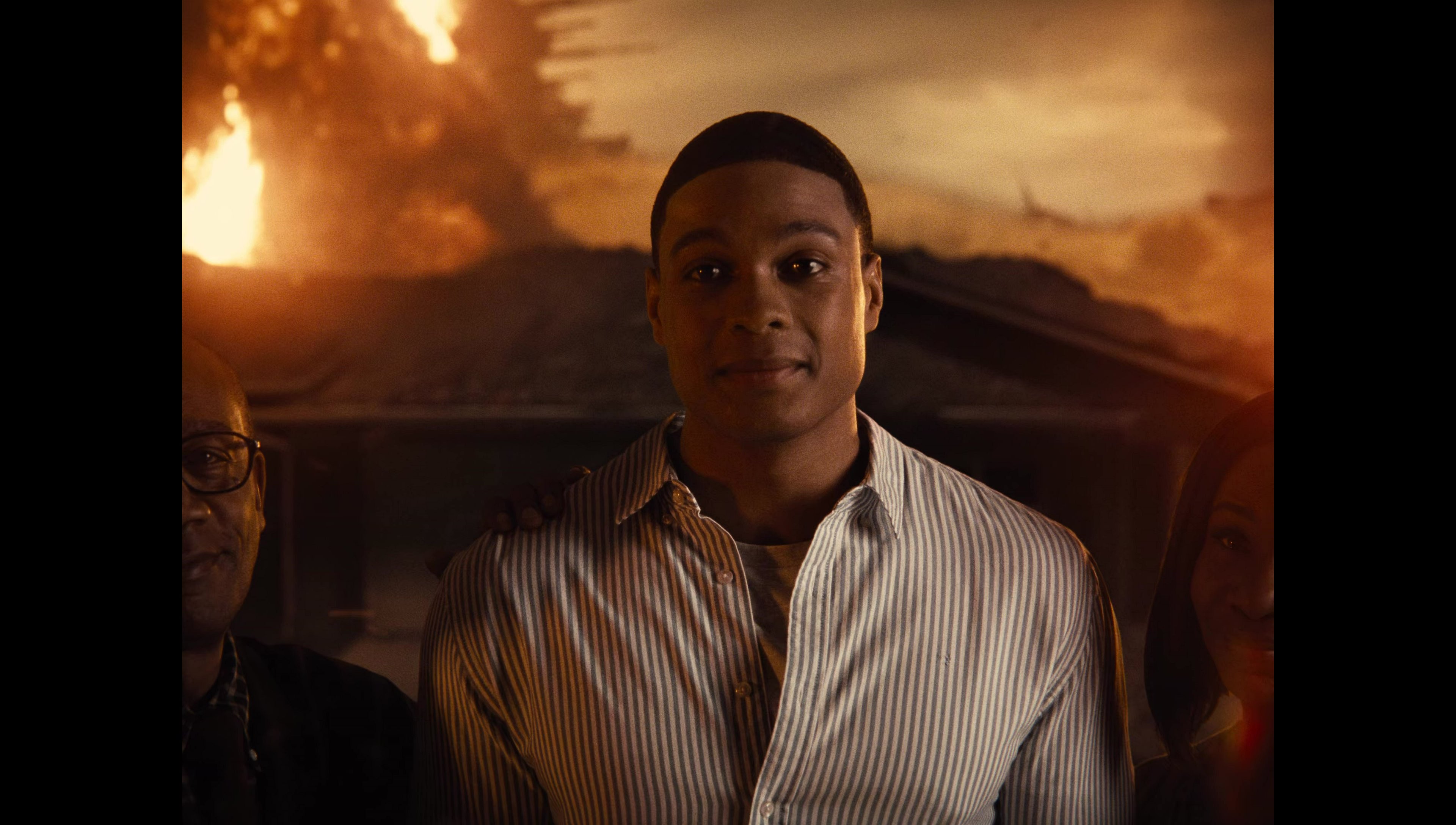 Zack Snyder’s Justice League (2021) screencap 22188
