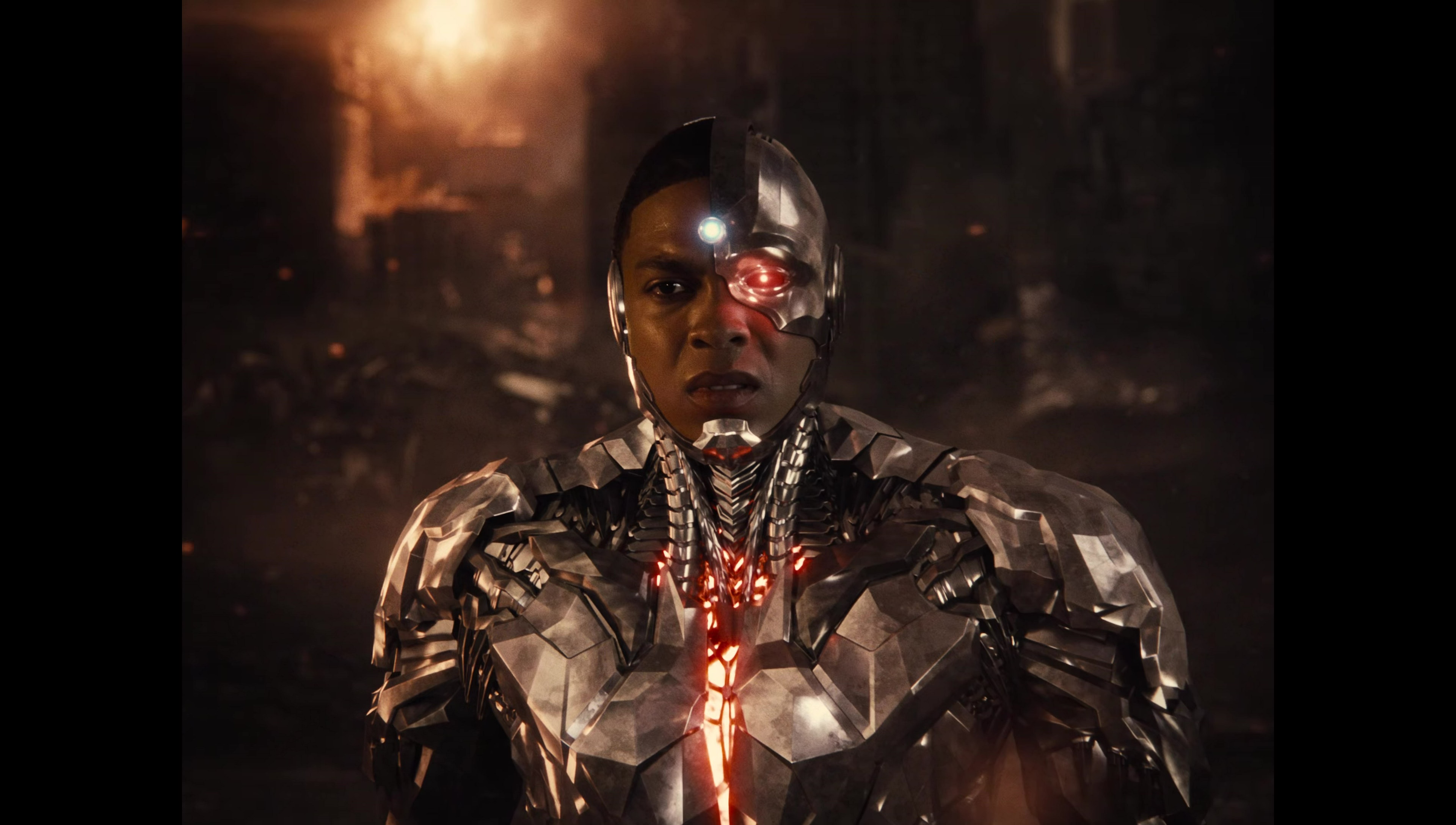 Zack Snyder’s Justice League (2021) movie still 22189