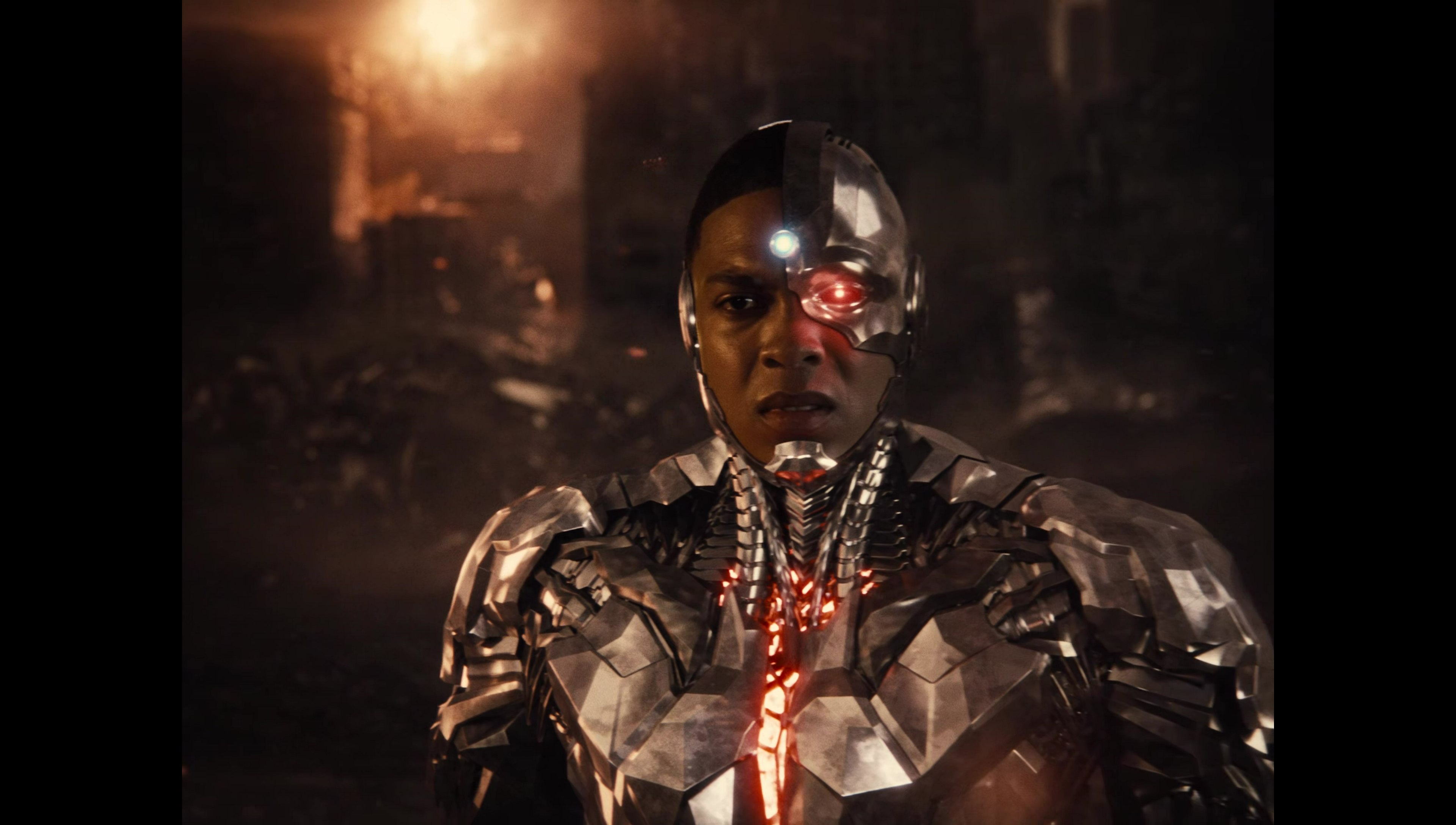 Zack Snyder’s Justice League (2021) HD screenshot 22190
