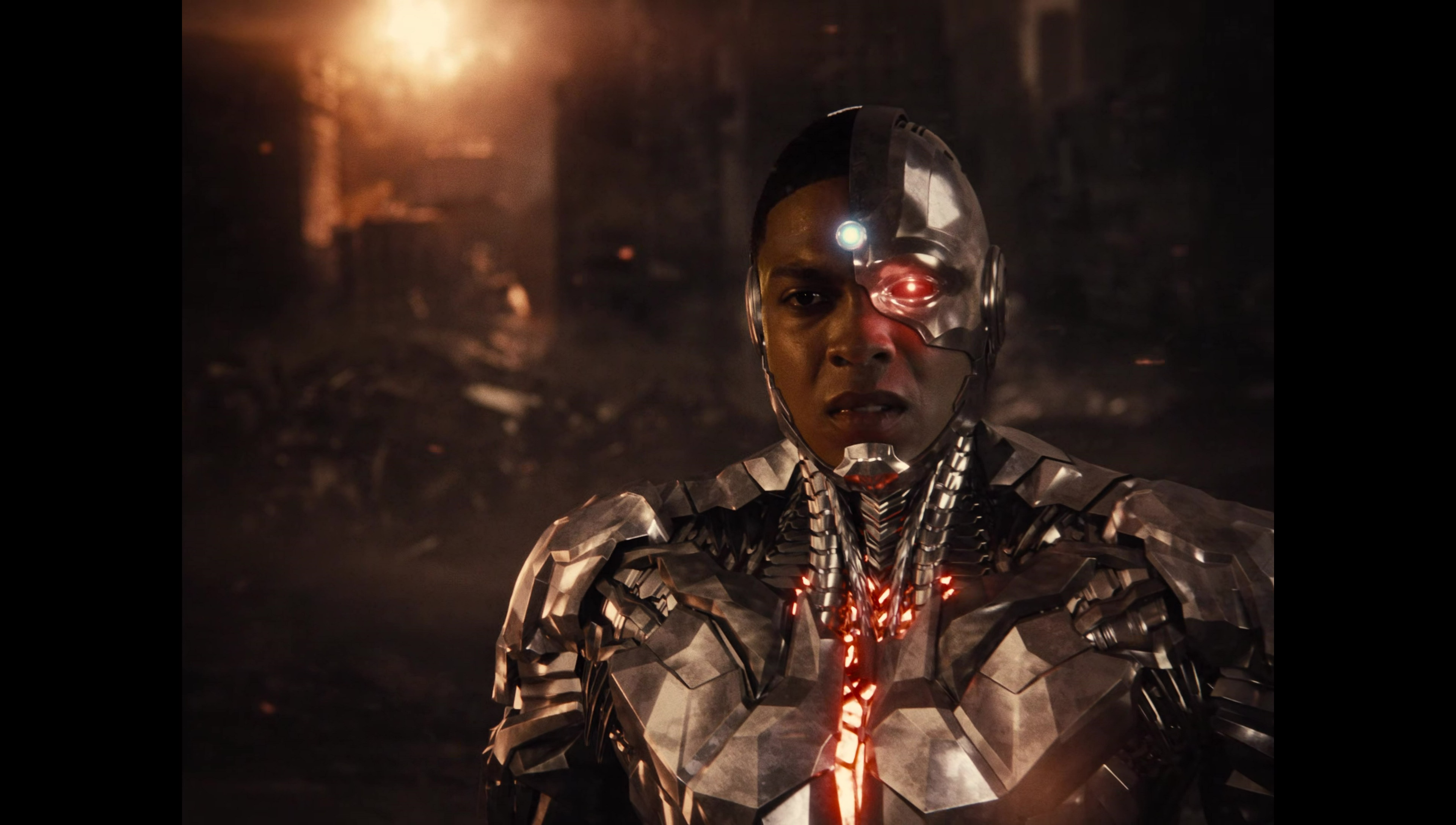 Zack Snyder’s Justice League (2021) screencap 22191