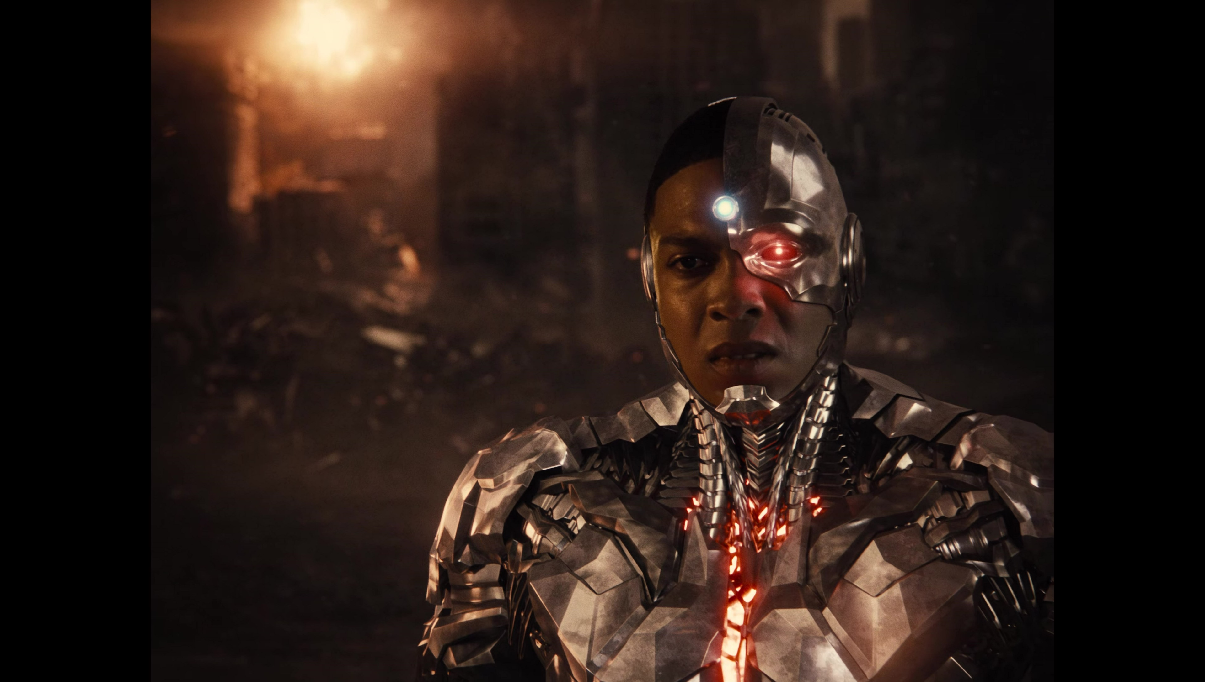 Zack Snyder’s Justice League (2021) movie still 22192