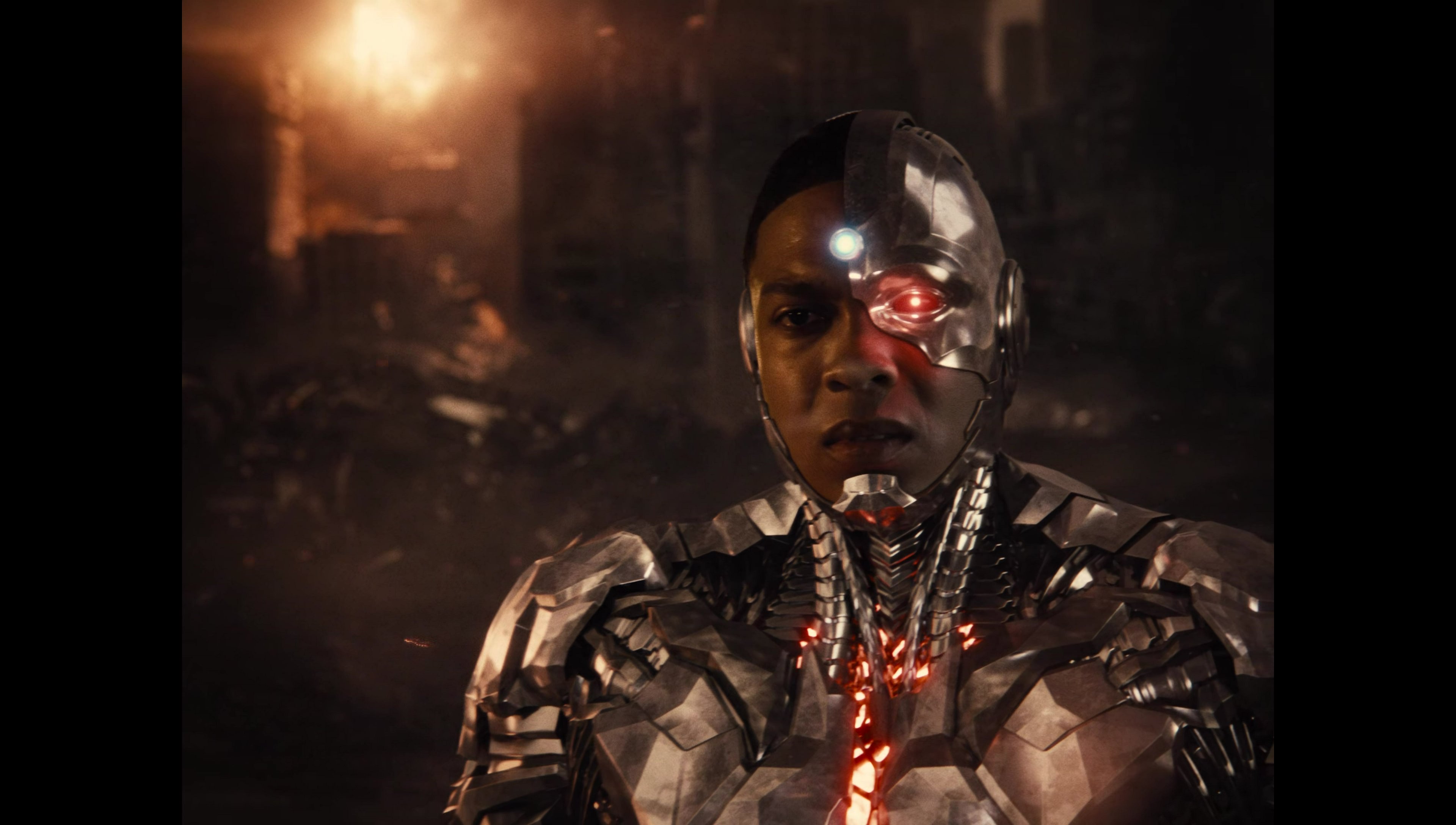 Zack Snyder’s Justice League (2021) screencap 22194