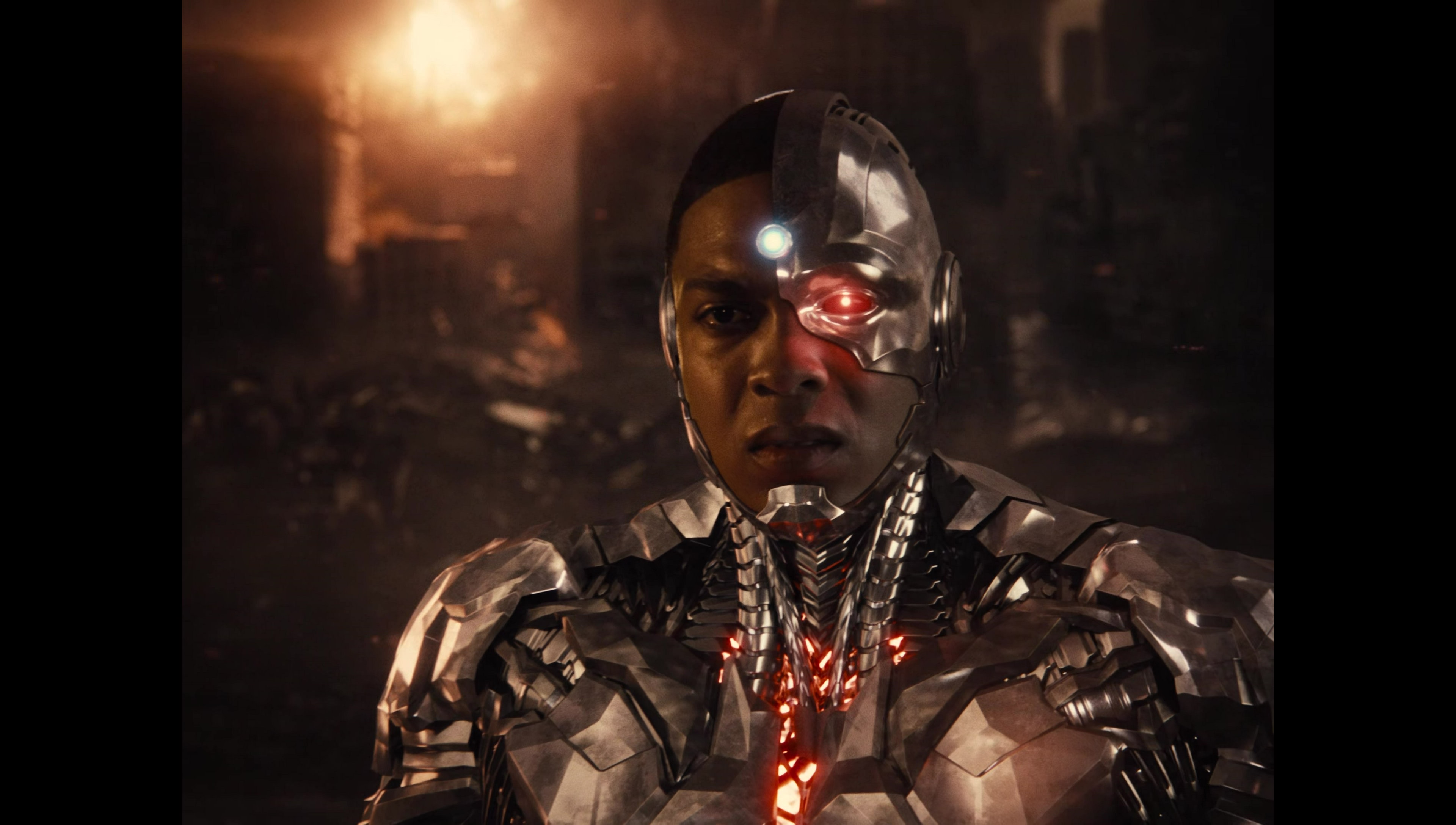 Zack Snyder’s Justice League (2021) movie still 22195