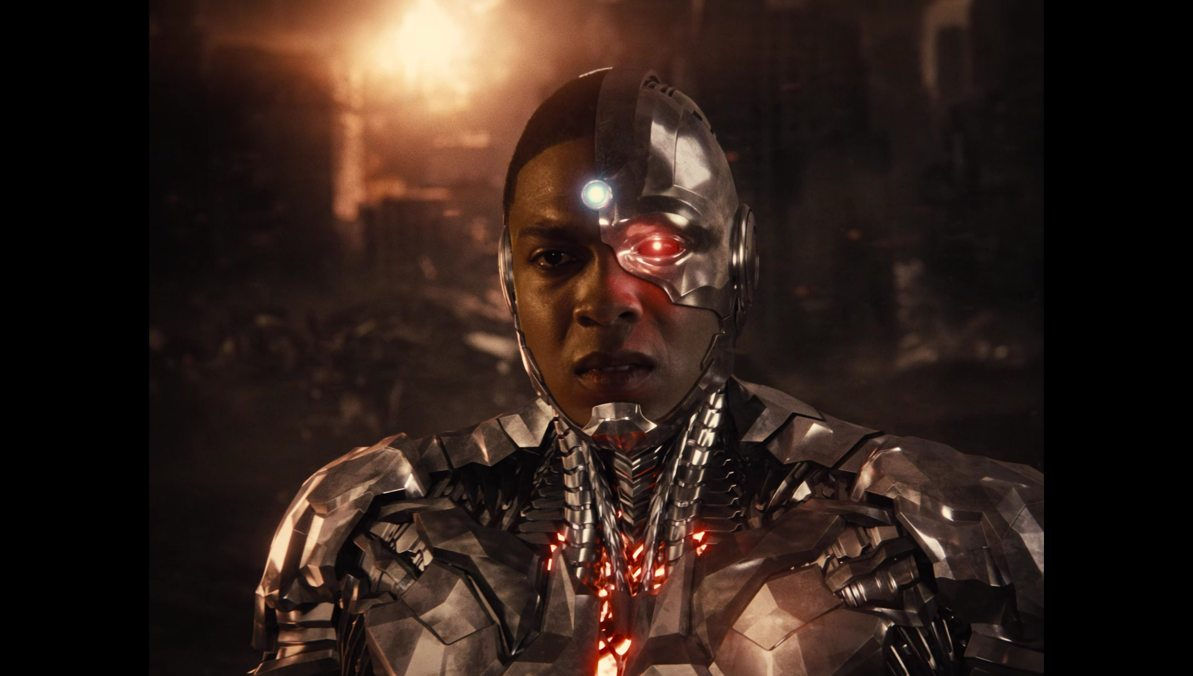 Zack Snyder’s Justice League (2021) HD screenshot 22196
