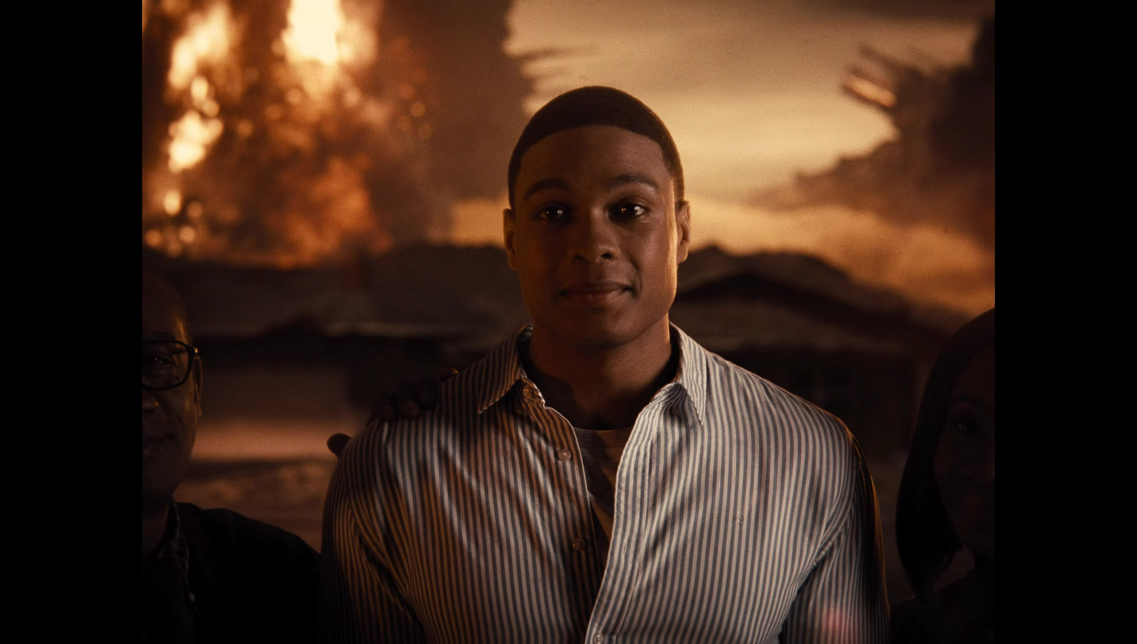 Zack Snyder’s Justice League (2021) screencap 22197