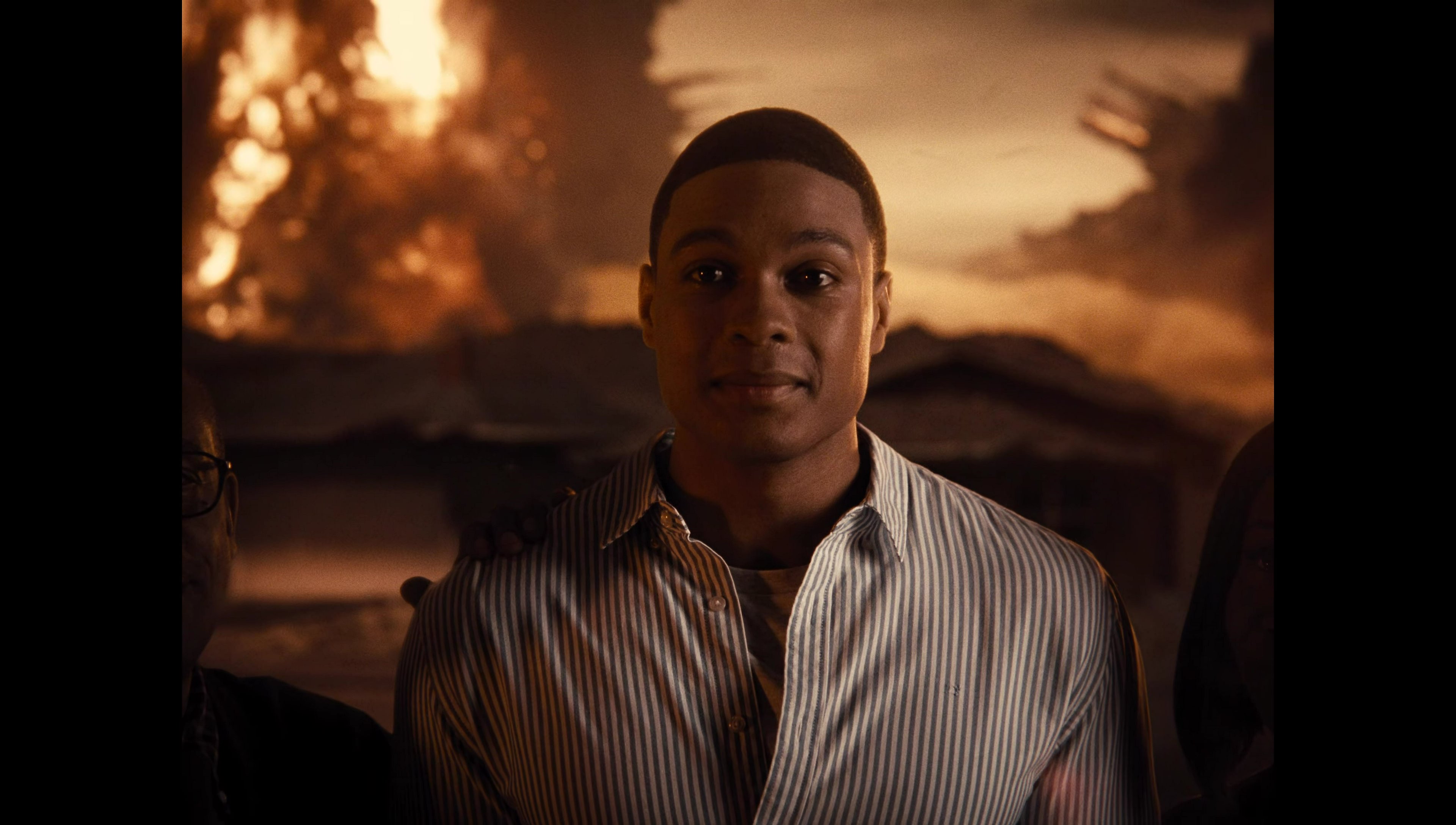 Zack Snyder’s Justice League (2021) movie still 22198