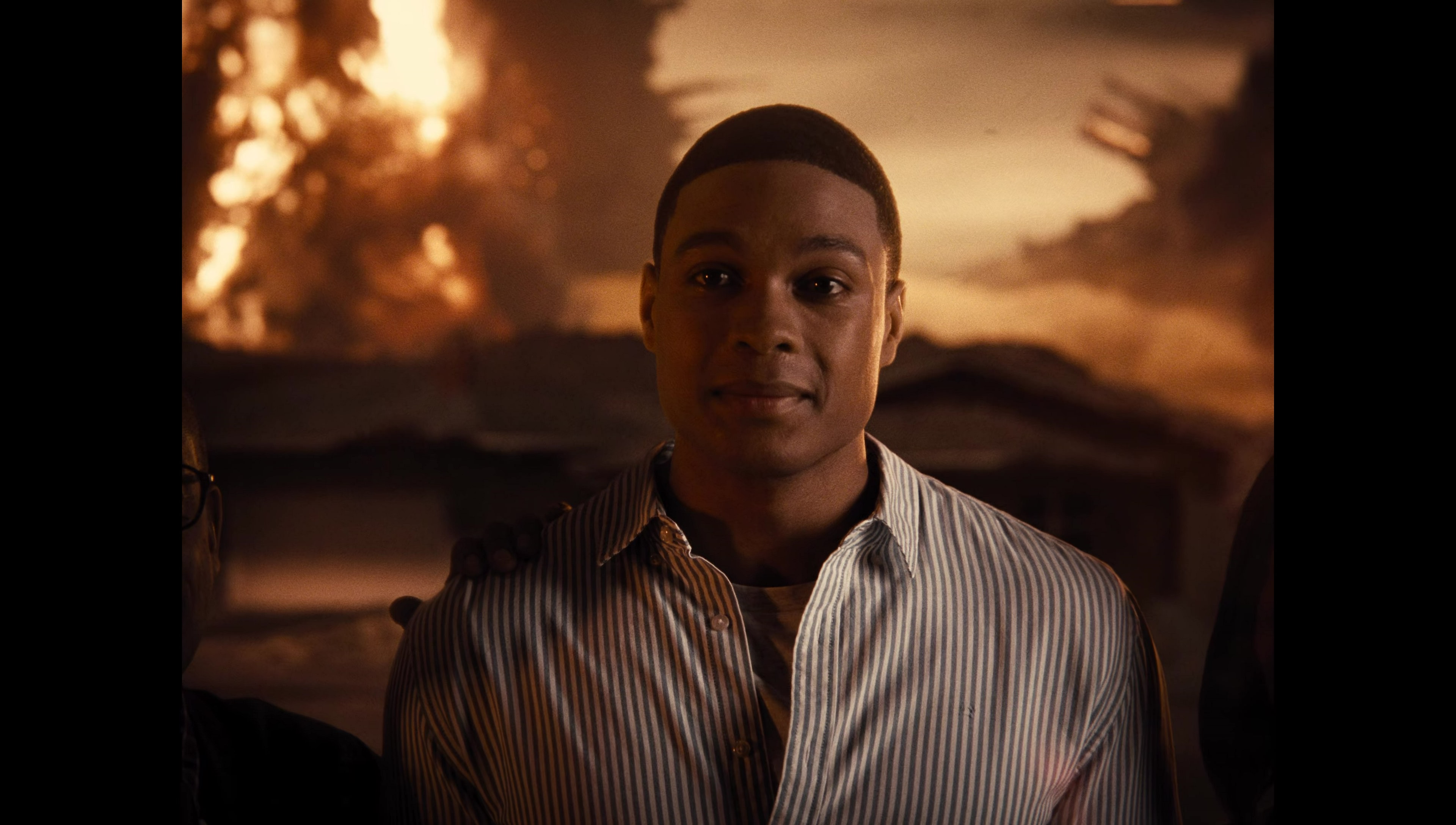 Zack Snyder’s Justice League (2021) HD screenshot 22199